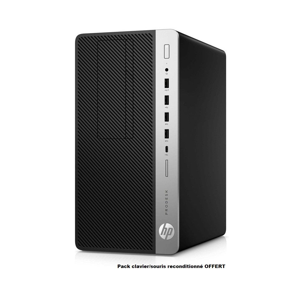 Hp Prodesk G