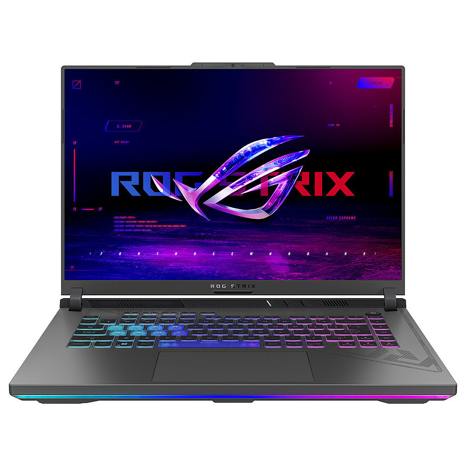 ASUS ROG STRIX G16 G614JV-N4008W