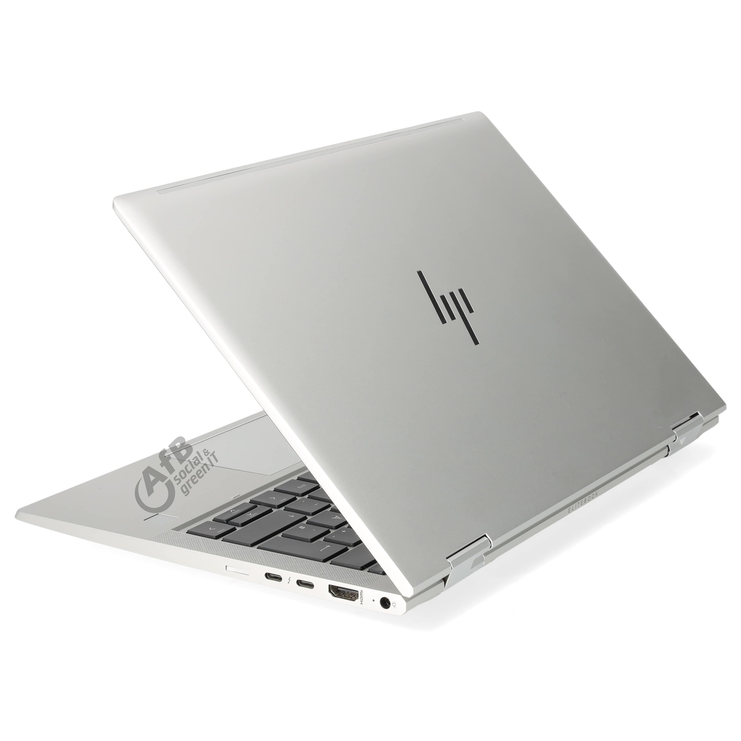 HP EliteBook x360 830 G7