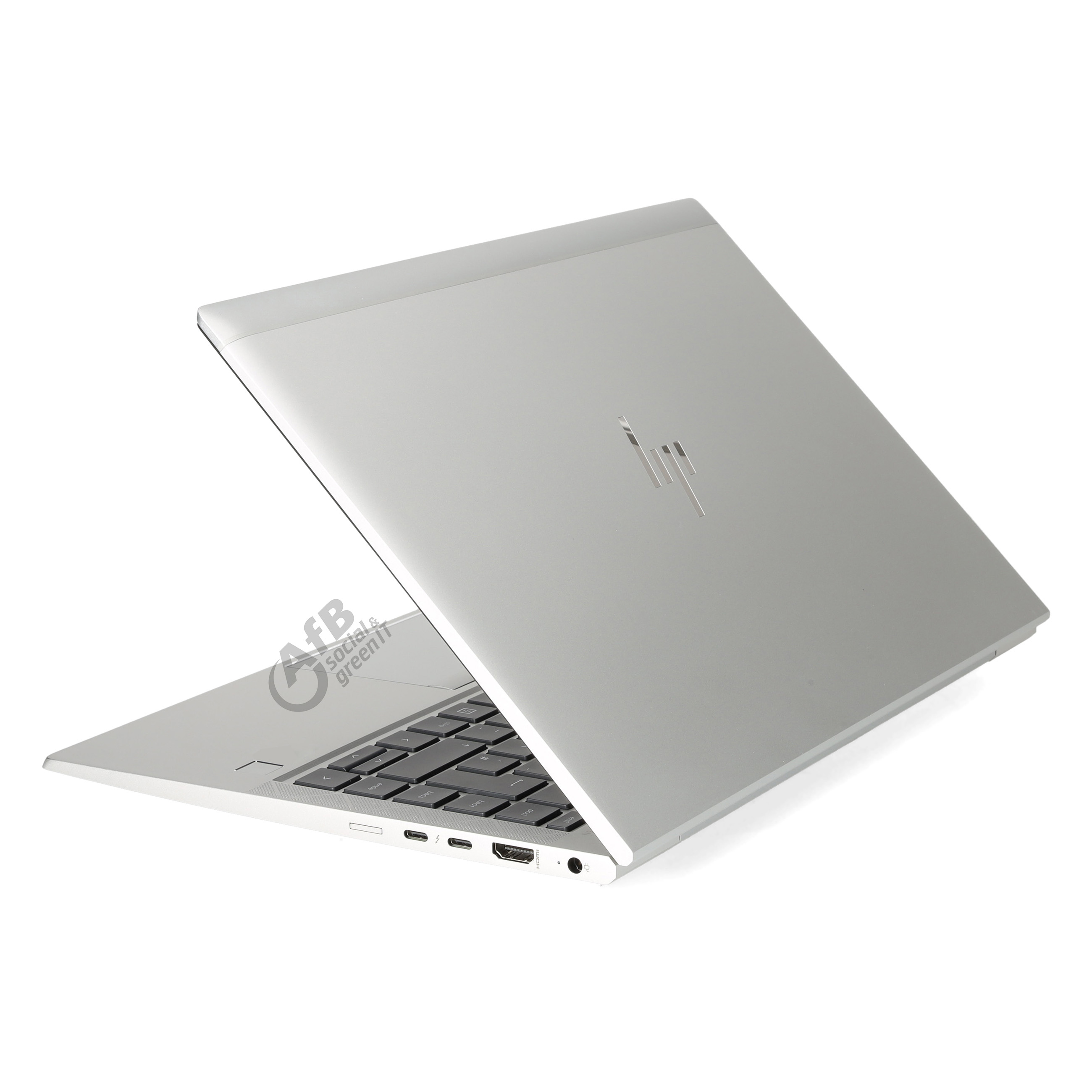 HP Elitebook 840 G8 

 - 14,0 pouces - Intel Core i5 1145G7 @ 2,6 GHz - 16 GB DDR4 - 250 GB SSD - Intel® Iris Xe Graphics - 1920 x 1080 FHD - Windows 10 Professionnel