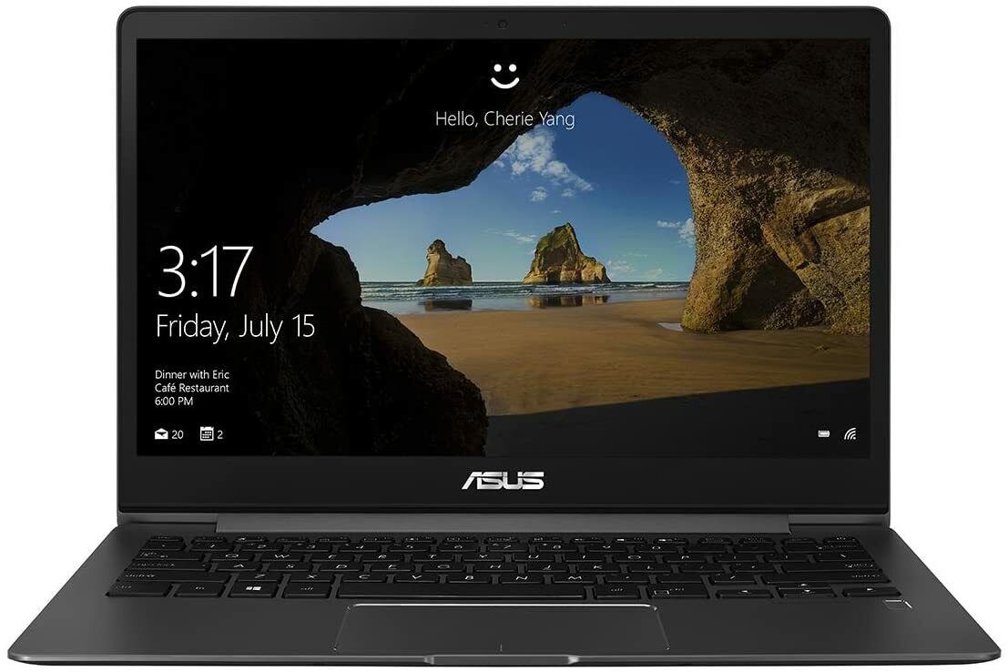 ASUS Notebook Pc UX331U