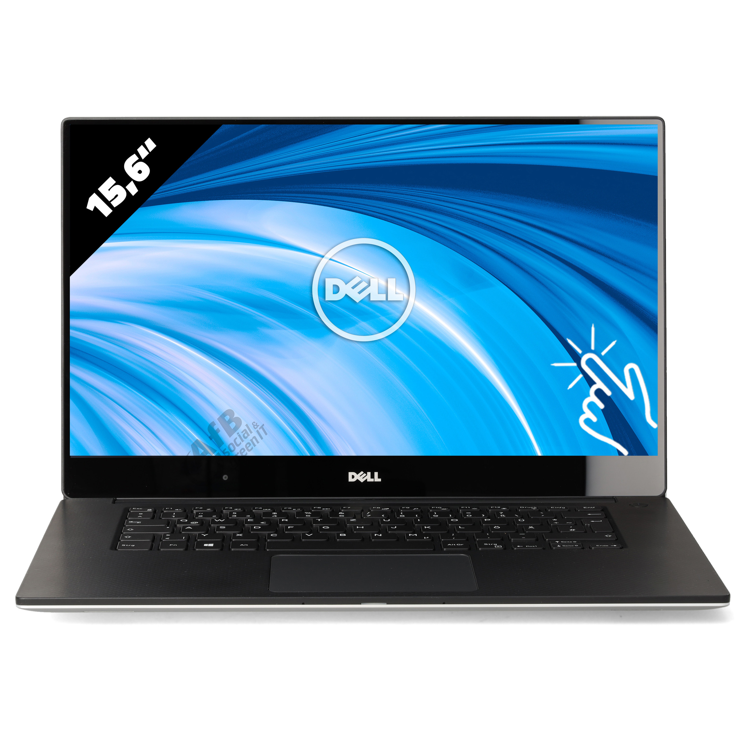 DELL Precision 5520