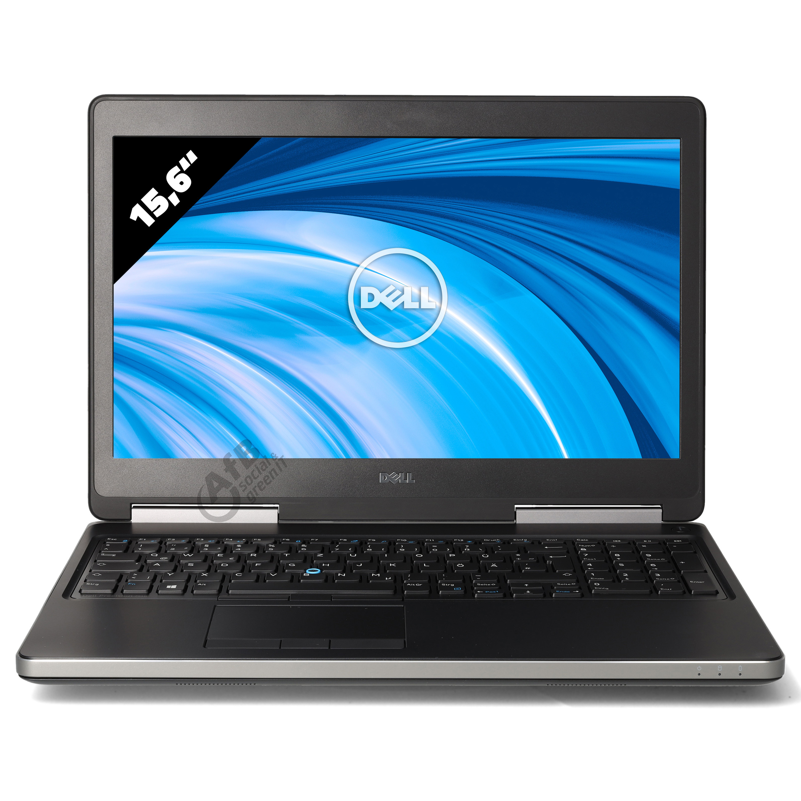 DELL Precision 7520 

 - 15,6 pouces - Intel Core i7 7820HQ @ 2,9 GHz - 16 GB DDR4 - 250 GB SSD - Intel® HD Graphics 630 - 1920 x 1080 FHD - Windows 11 Professionnel