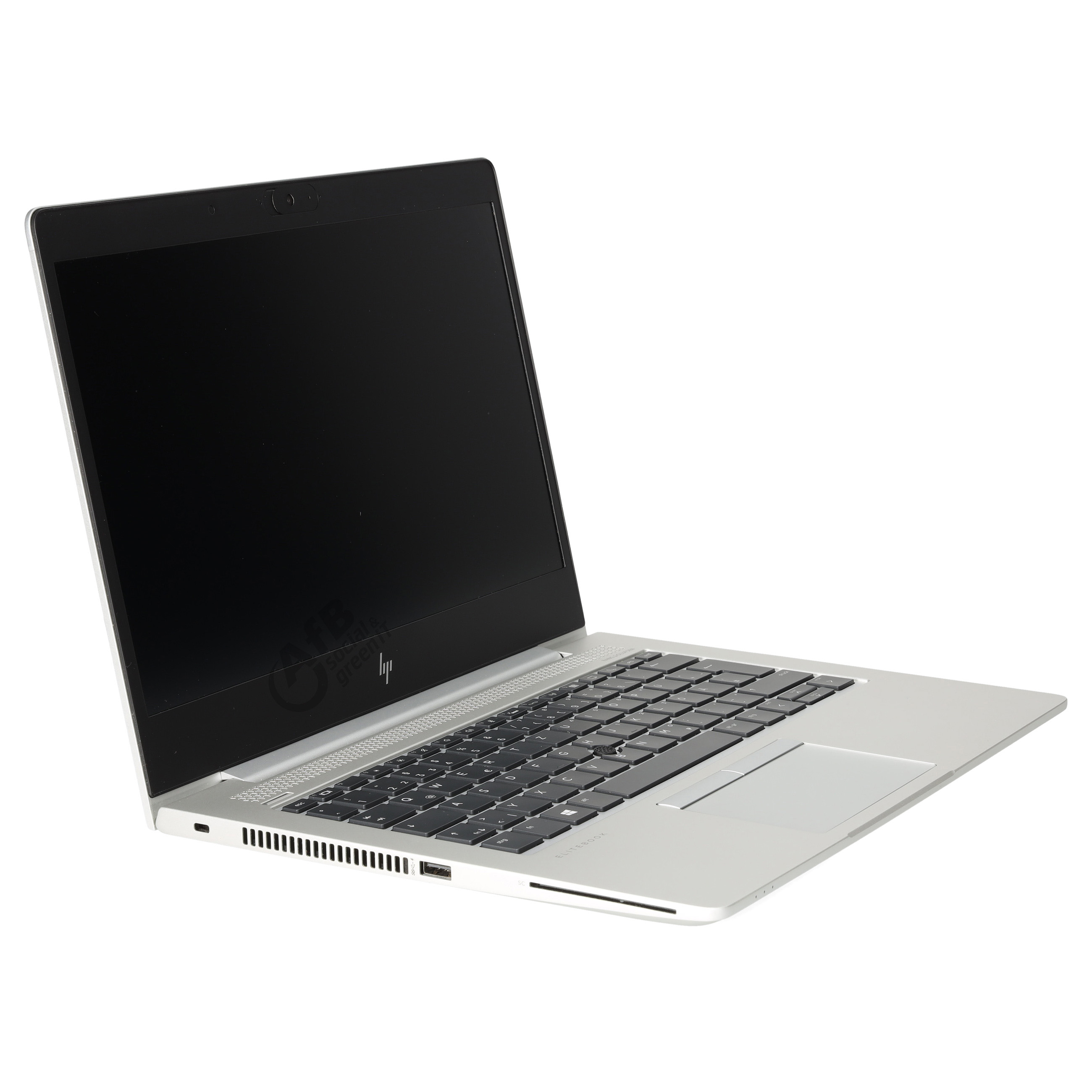 HP EliteBook 830 G5  

 - 13,3 pouces - Intel Core i5 8350U @ 1,7 GHz - 16 GB DDR4 - 250 GB SSD - Intel® UHD Graphics 620 - 1920 x 1080 FHD - Windows 11 Professionnel