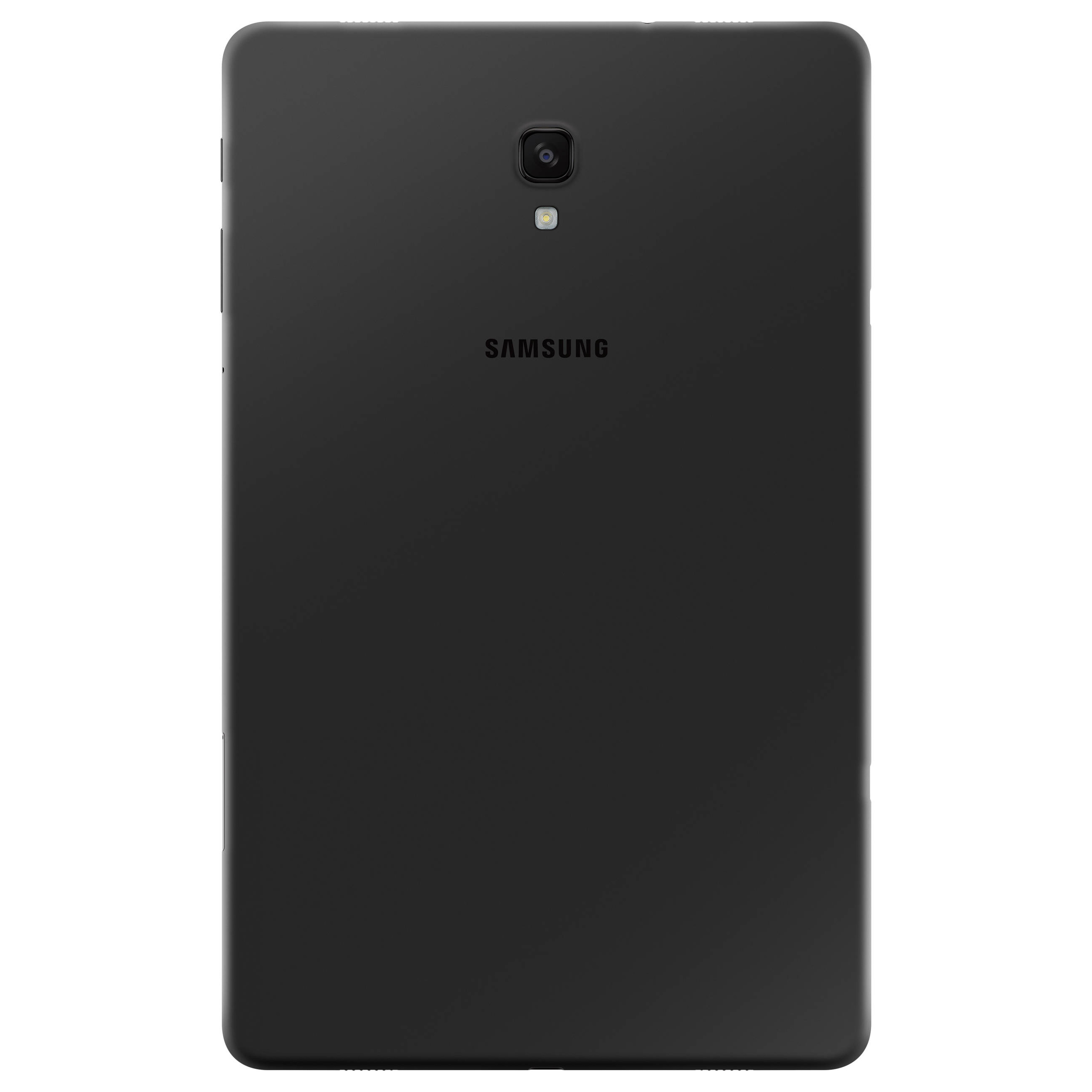 SAMSUNG Galaxy Tab A SM-T595 - 10,5 pouces - 32 GB - LTE 4G - Noir