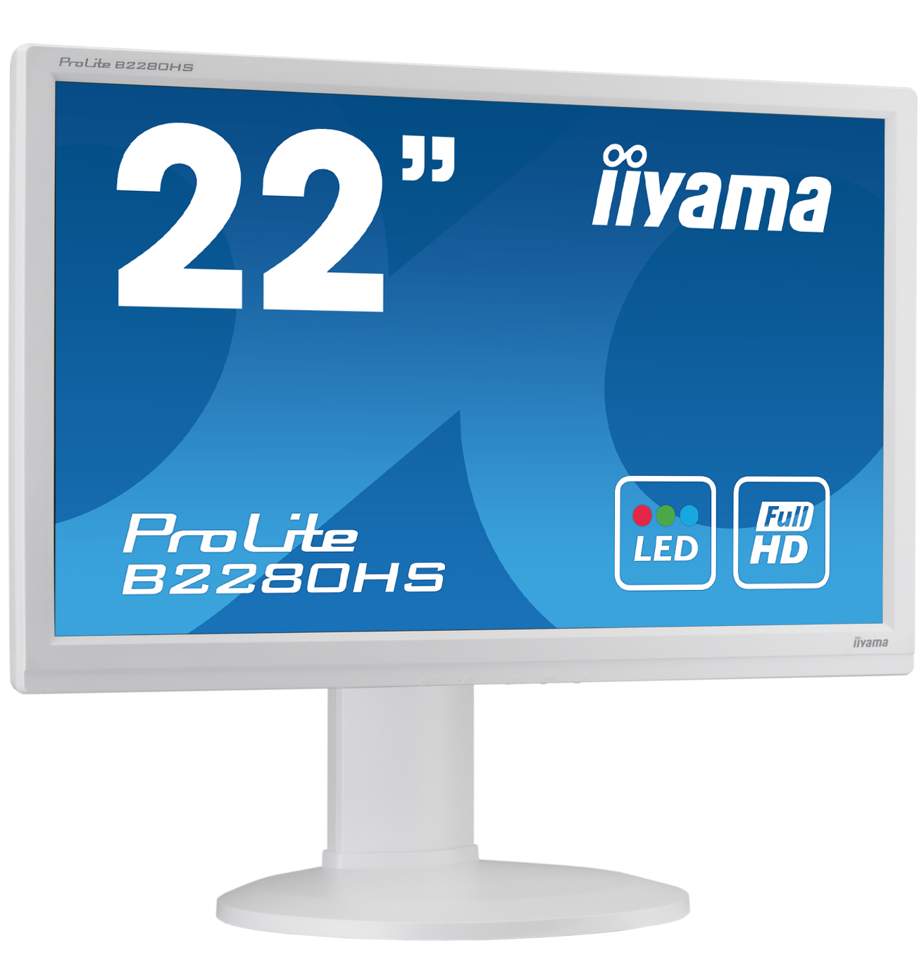 IIYAMA Prolite B2280HS