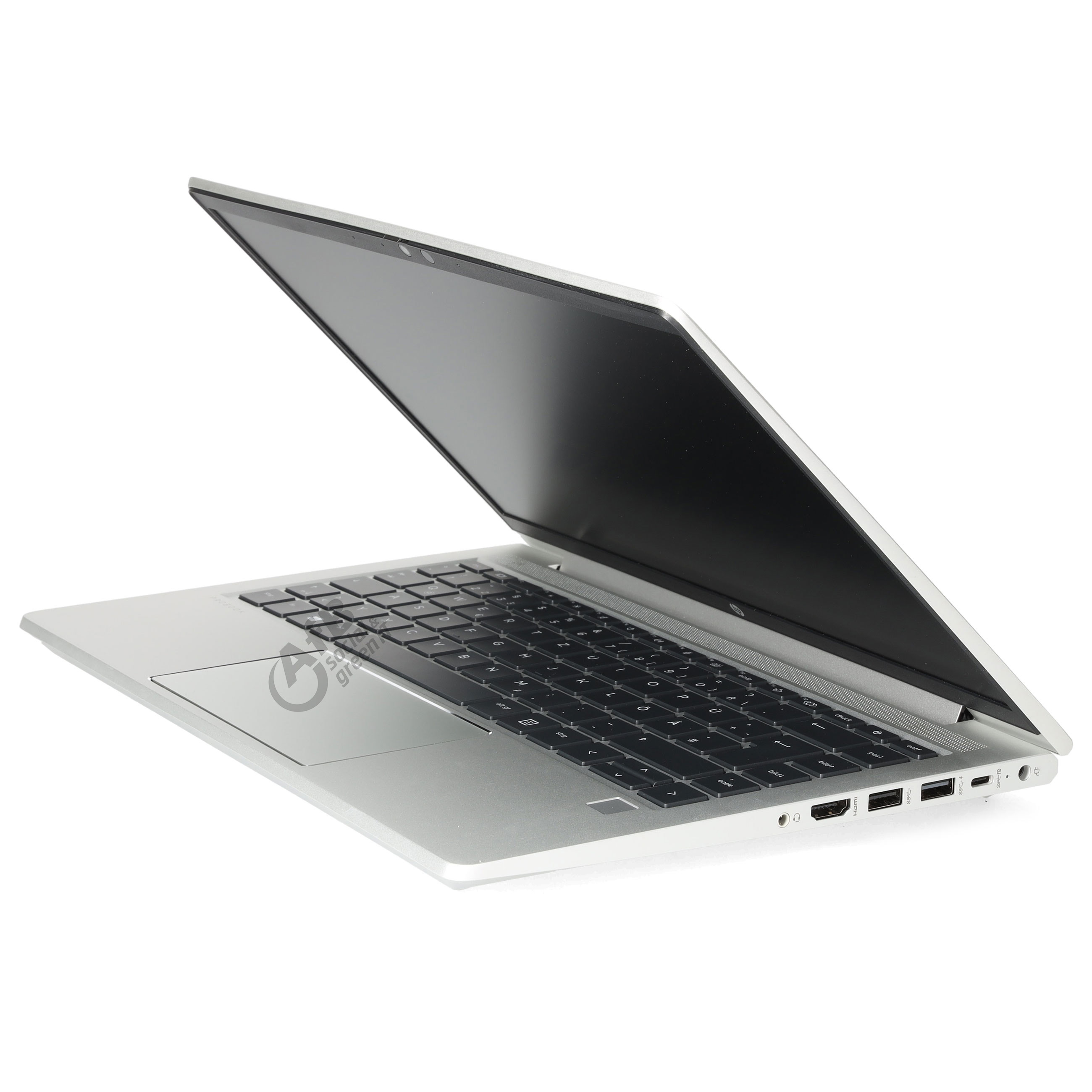 HP ProBook 445 G8