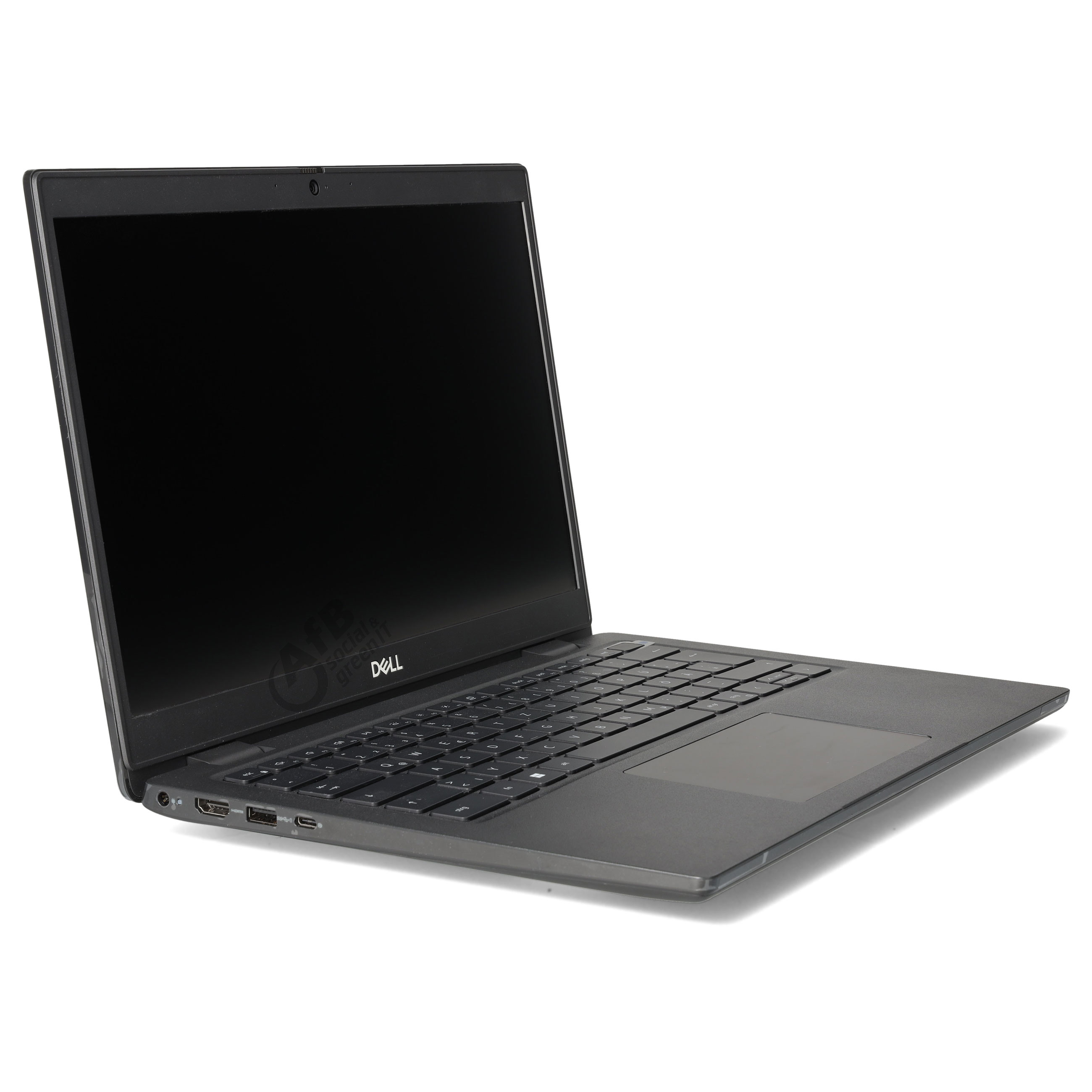 DELL Latitude 3420 

 - 14,0 pouces - Intel Core i3 1115G4 @ 3,0 GHz - 16 GB DDR4 - 250 GB SSD - Intel Tiger Lake-UP3 - GT2 - 1920 x 1080 FHD - Windows 11 Professionnel