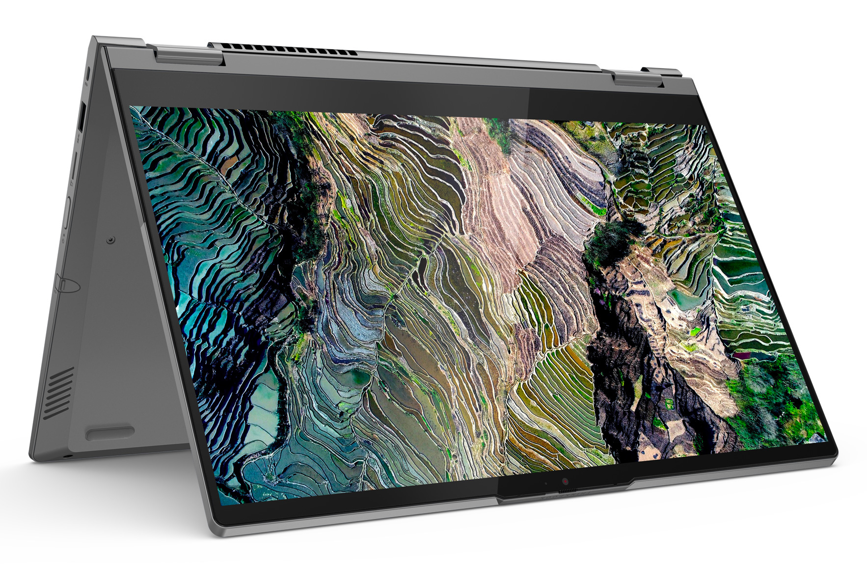 Lenovo Thinkbook 14s Yoga