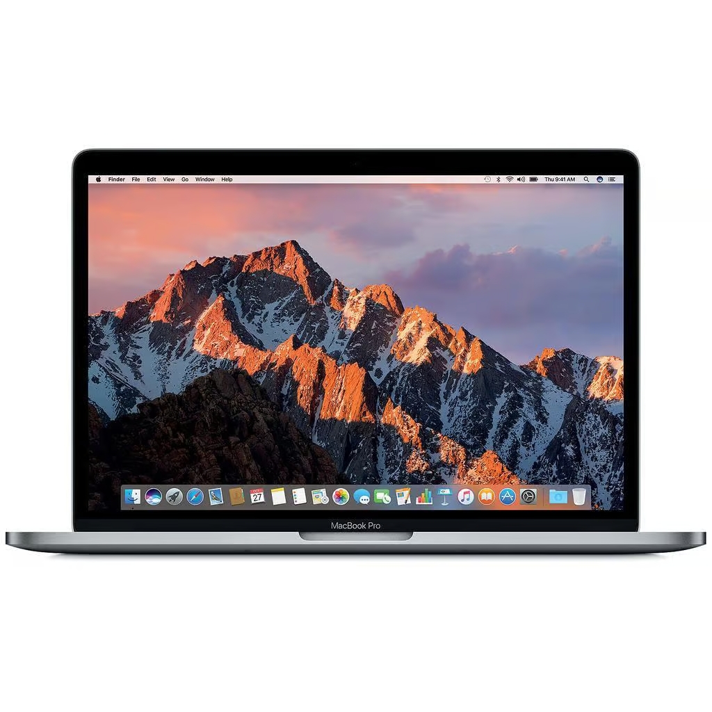 Apple MacBook Pro Touch Bar 13" Retina (2017) QWERTY