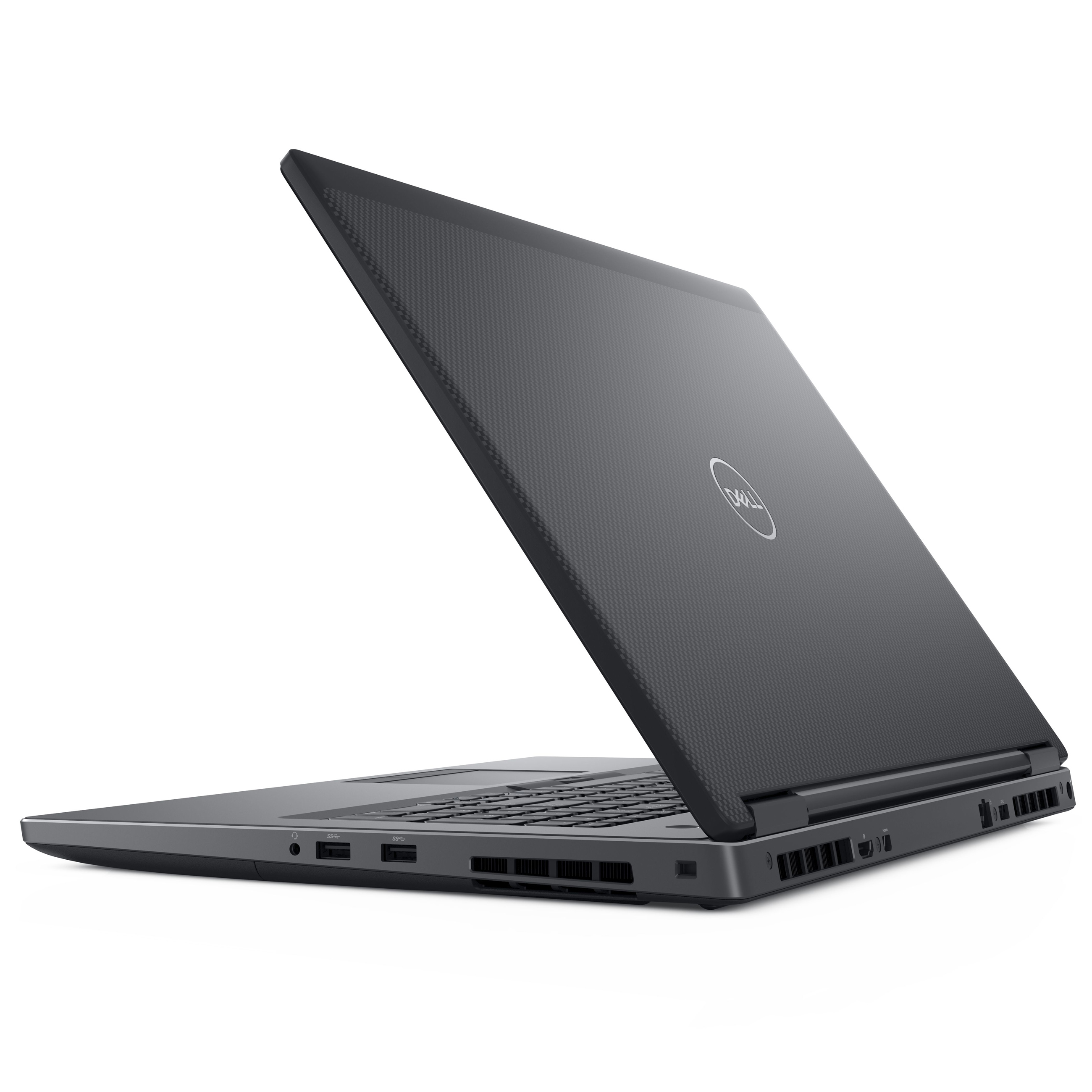 DELL Precision 7730 

 - 17,3 pouces - Intel Core i7 8850H @ 2,6 GHz - 16 GB DDR4 - 500 GB SSD - Intel® UHD Graphics 630 - 1920 x 1080 FHD - Windows 11 Professionnel