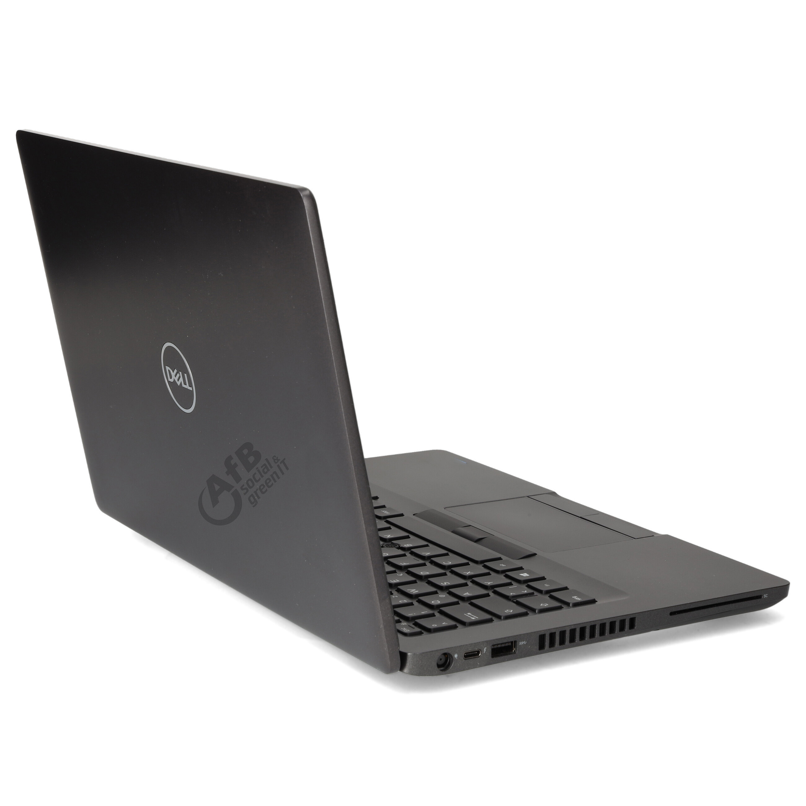 DELL Latitude 5400 

 - 14,0 pouces - Intel Core i5 8265U @ 1,6 GHz - 8 GB DDR4 - 250 GB SSD - Intel® UHD Graphics 620 - 1920 x 1080 FHD - Windows 11 Home