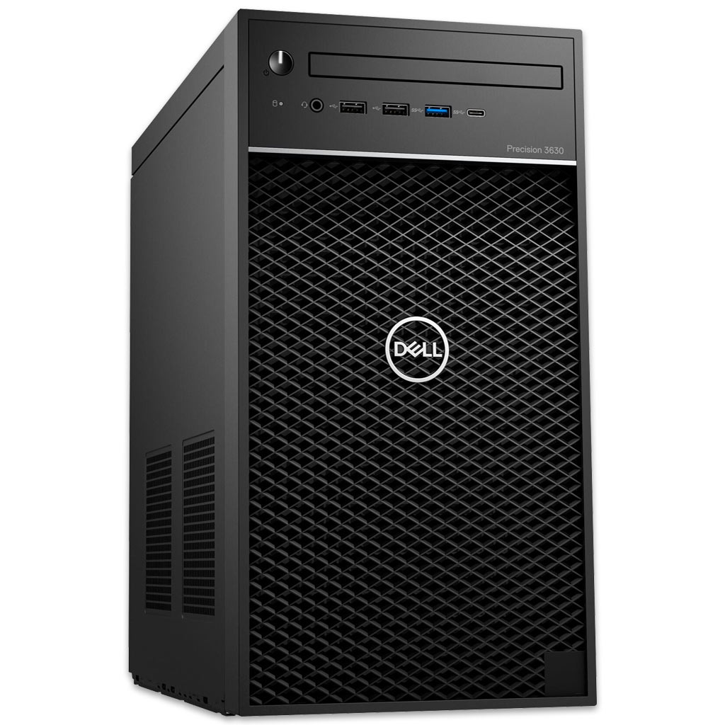 DELL Precision 3630