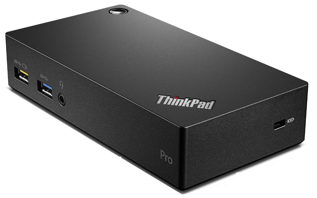 Lenovo ThinkPad USB 3.0 Pro Dock