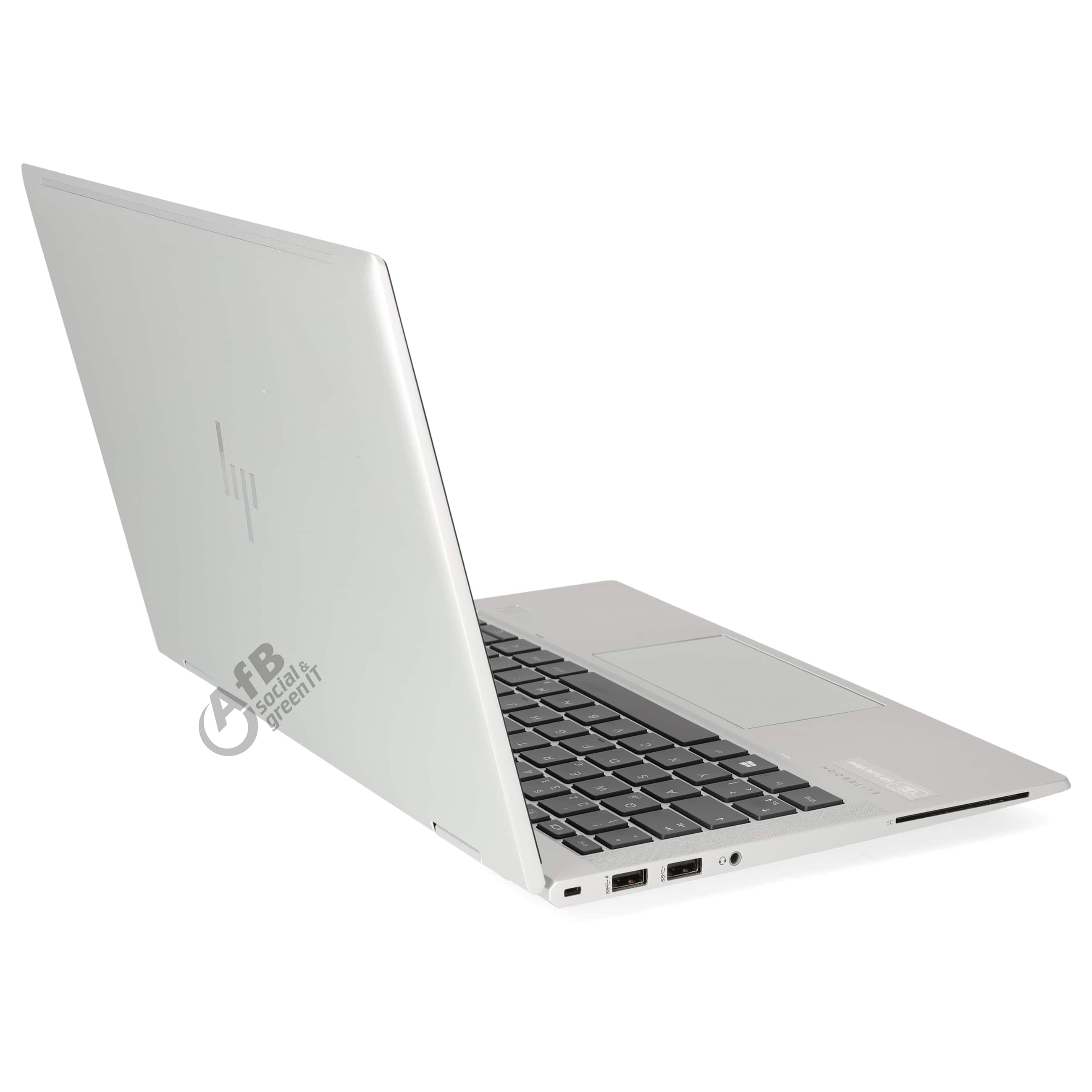 HP EliteBook x360 830 G7