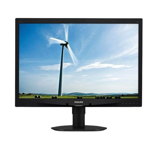 Philips 240S4L - 24,0 pouces - 1920 x 1200 WUXGA