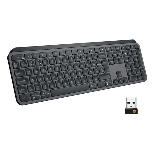 Logitech MX Keys