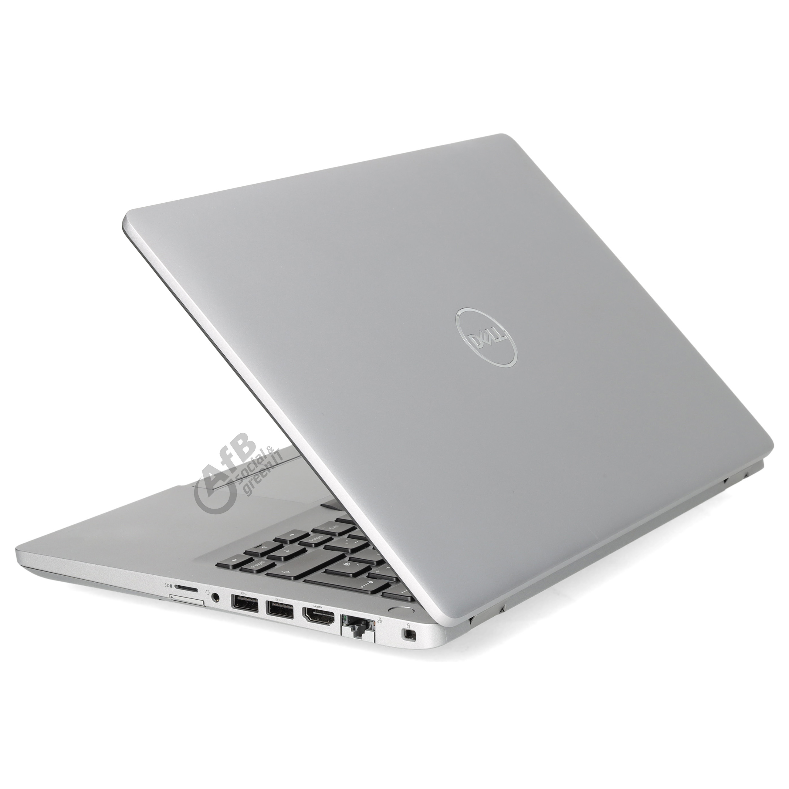 DELL Latitude 5410 

 - 14,0 pouces - Intel Core i5 10310U @ 1,7 GHz - 16 GB DDR4 - 500 GB SSD - Intel® UHD Graphics - 1920 x 1080 FHD - Windows 11 Professionnel