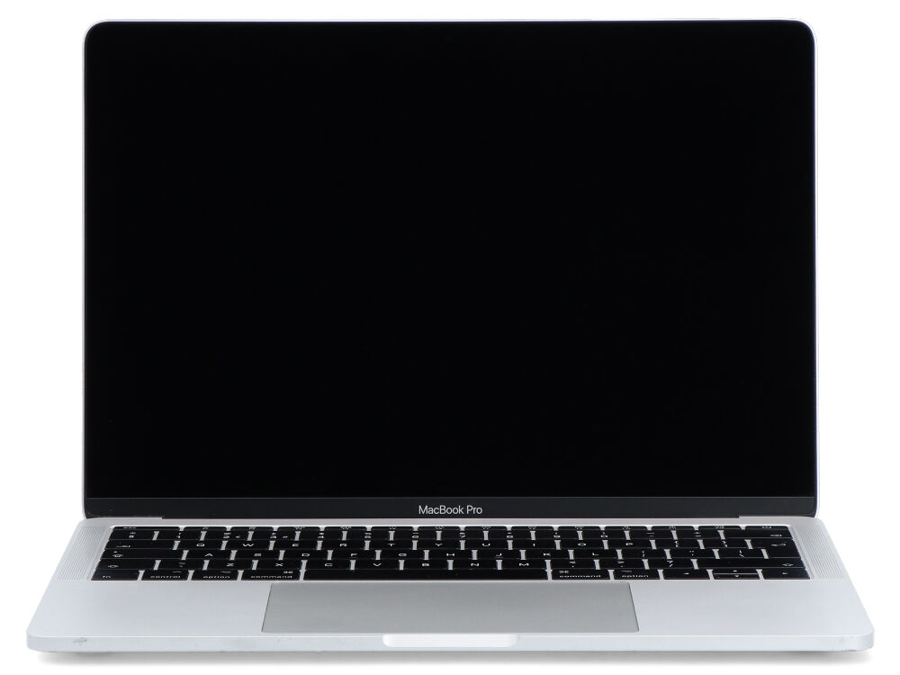 Apple MacBook Pro 13" Retina (mi-2017)