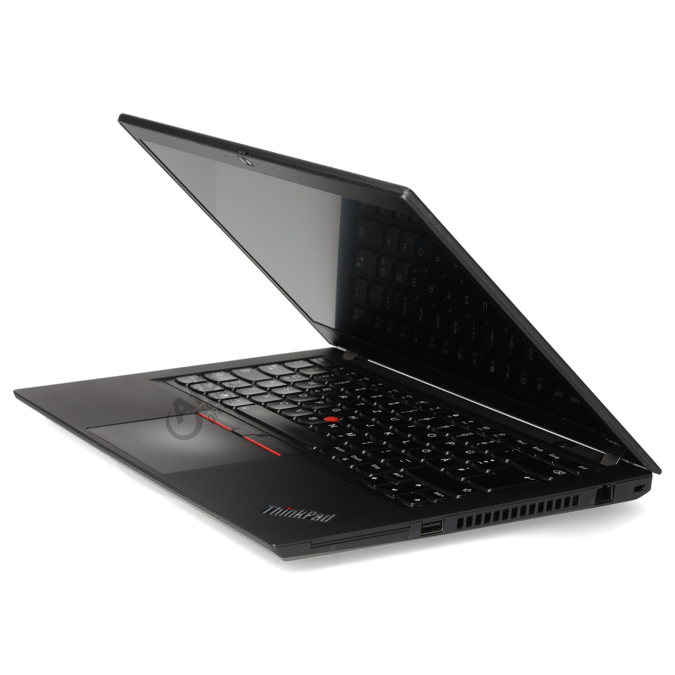 LENOVO ThinkPad T490