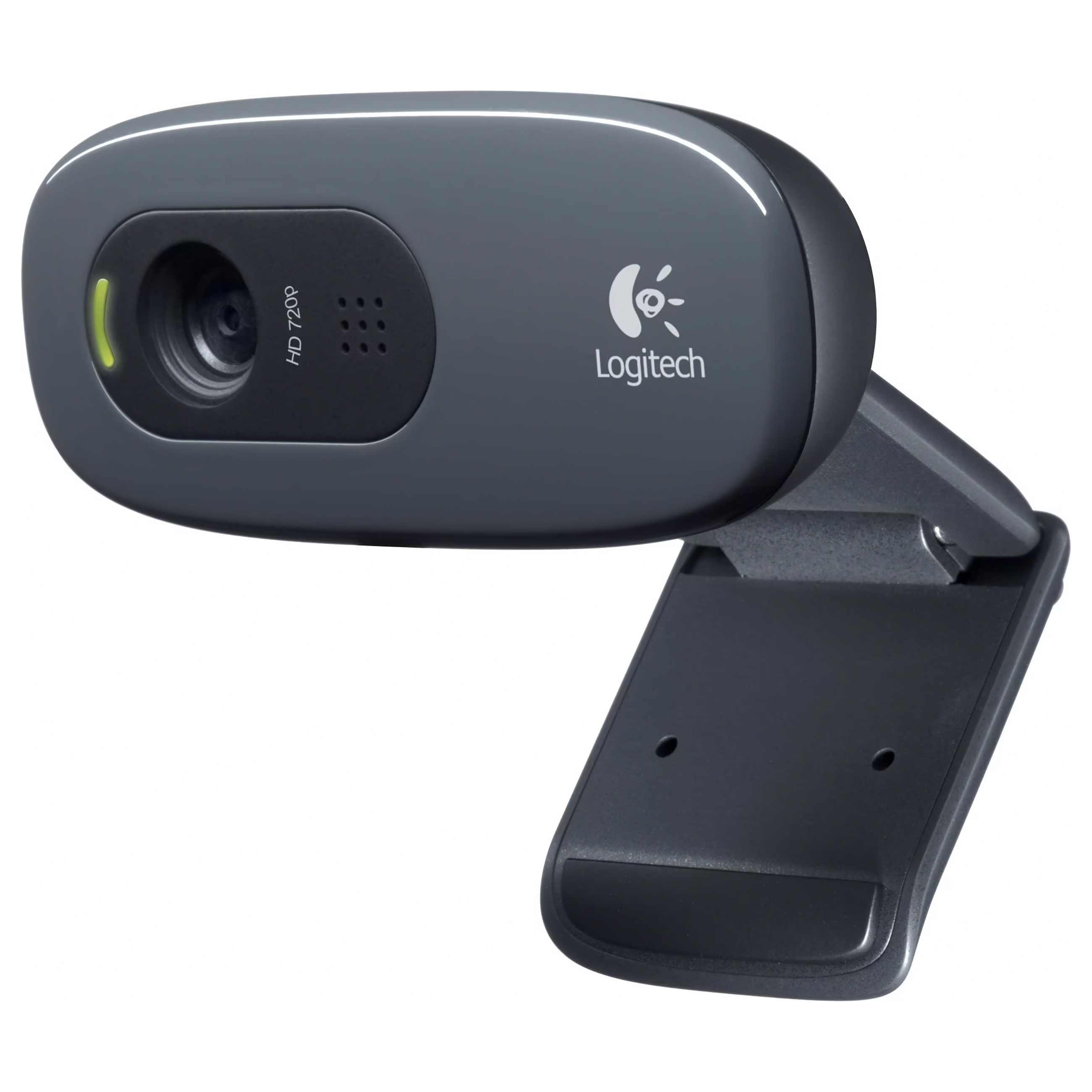 Logitech C270 - HD Webcam