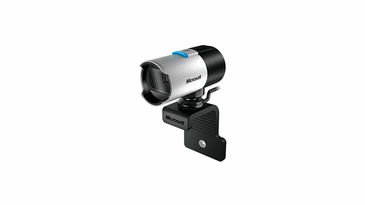 Microsoft LifeCam Studio for Business