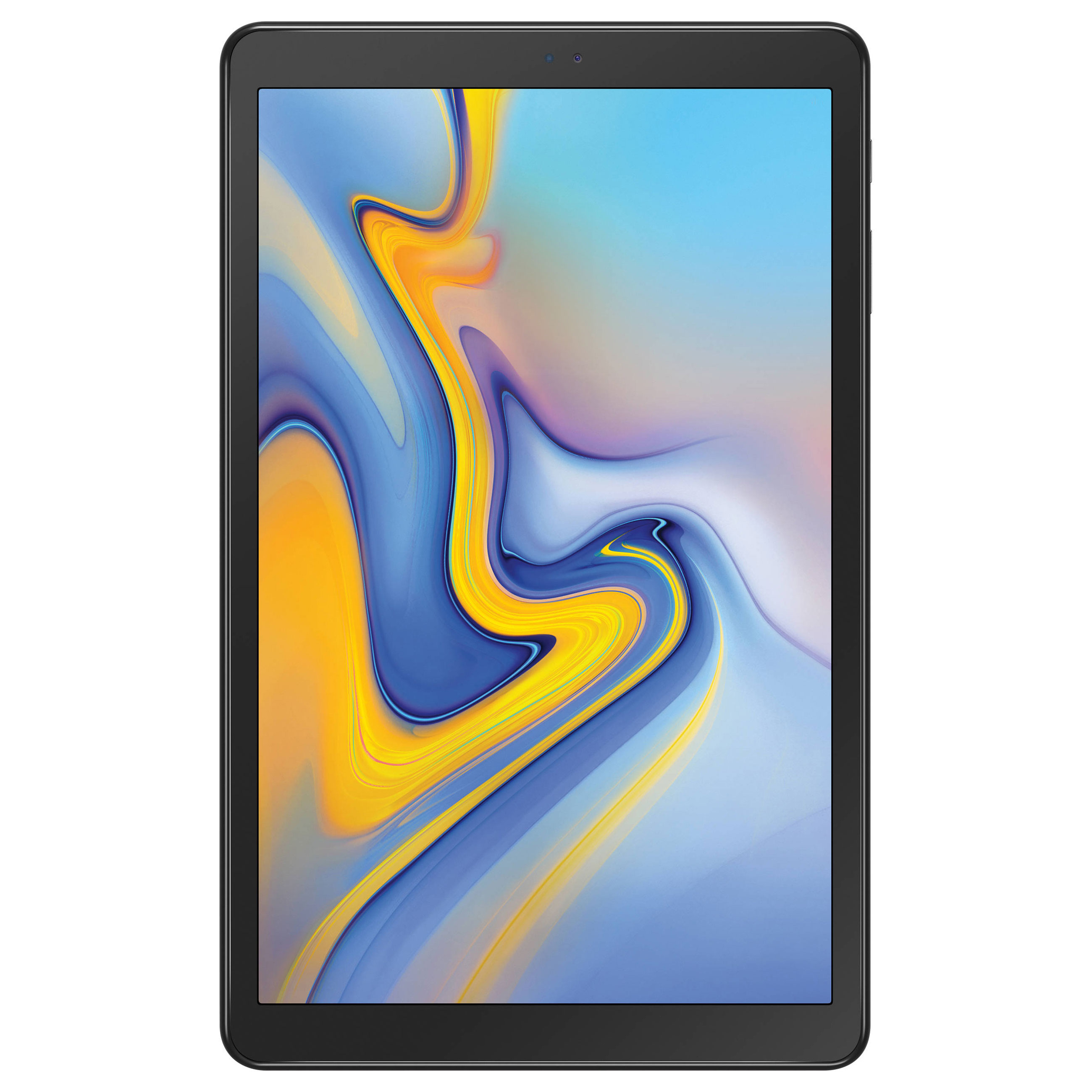 SAMSUNG Galaxy Tab A SM-T595 - 10,5 pouces - 32 GB - LTE 4G - Noir