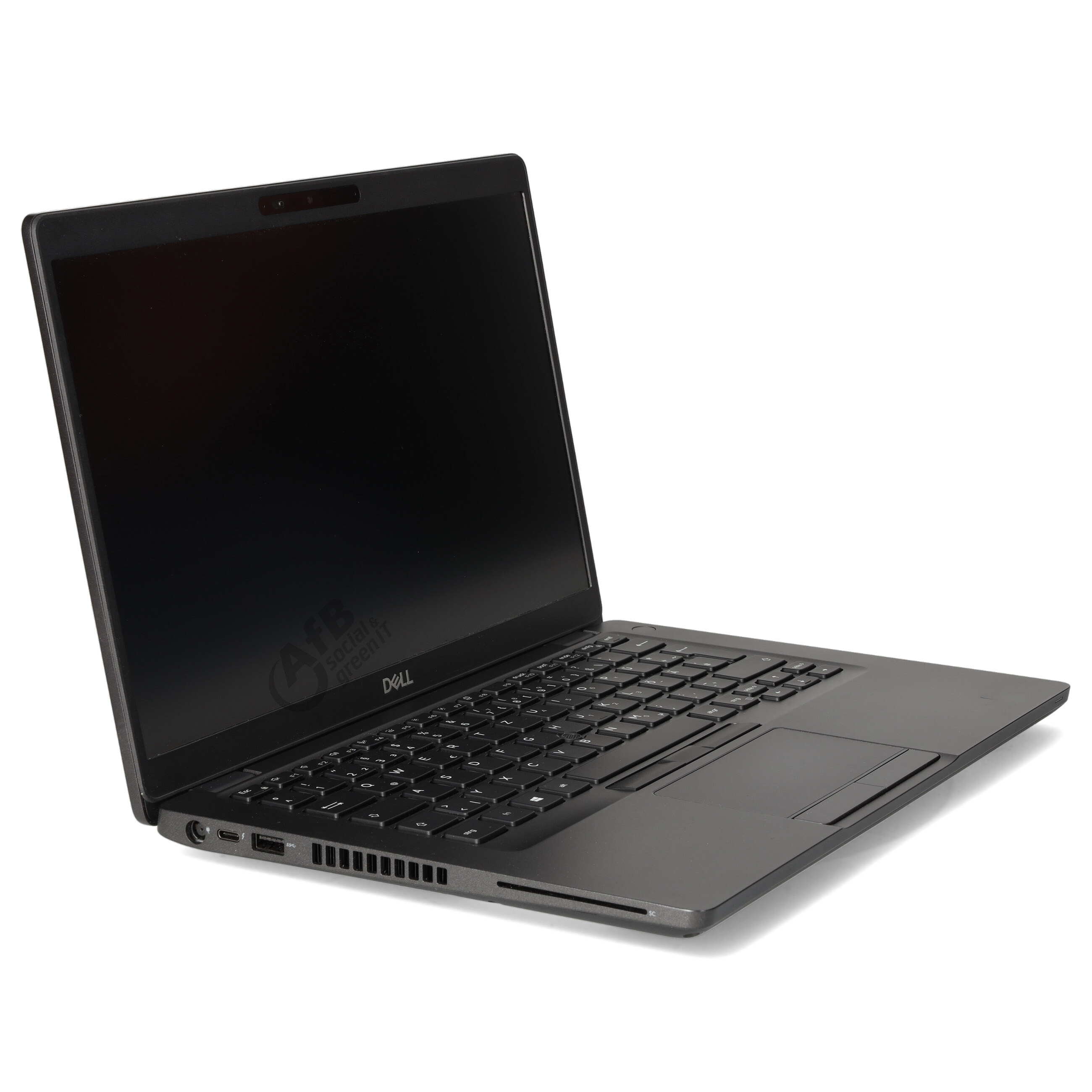 DELL Latitude 5400 

 - 14,0 pouces - Intel Core i5 8365U @ 1,6 GHz - 8 GB DDR4 - 250 GB SSD - Intel® UHD Graphics 620 - 1920 x 1080 FHD - Windows 11 Professionnel