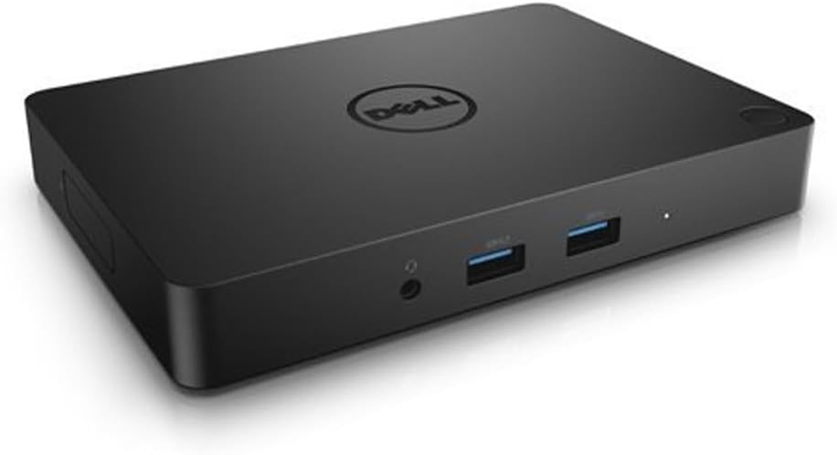 Dell Dock WD15 - 130W