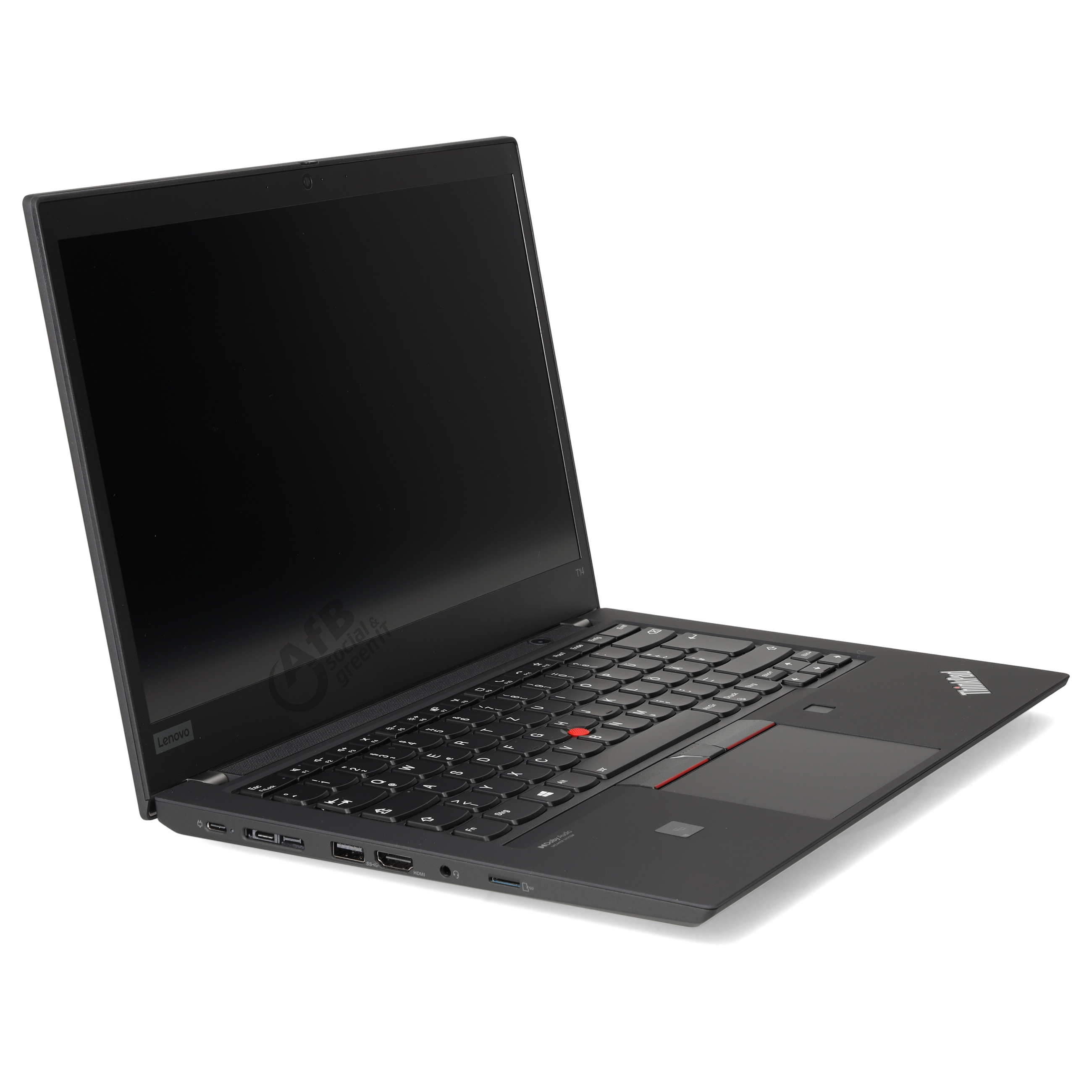 LENOVO ThinkPad T14 Gen 1