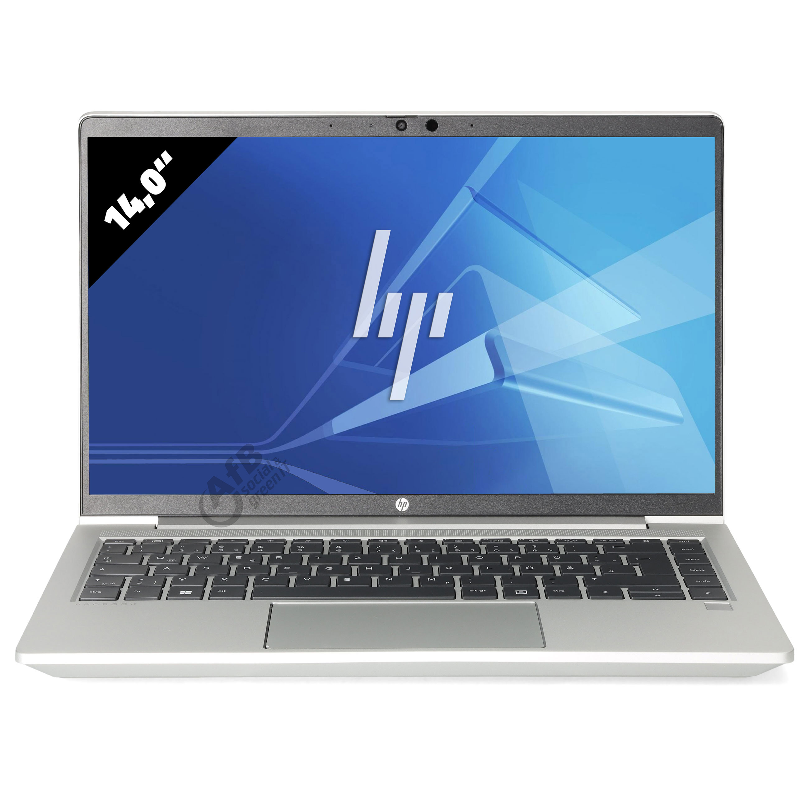 HP ProBook 445 G8