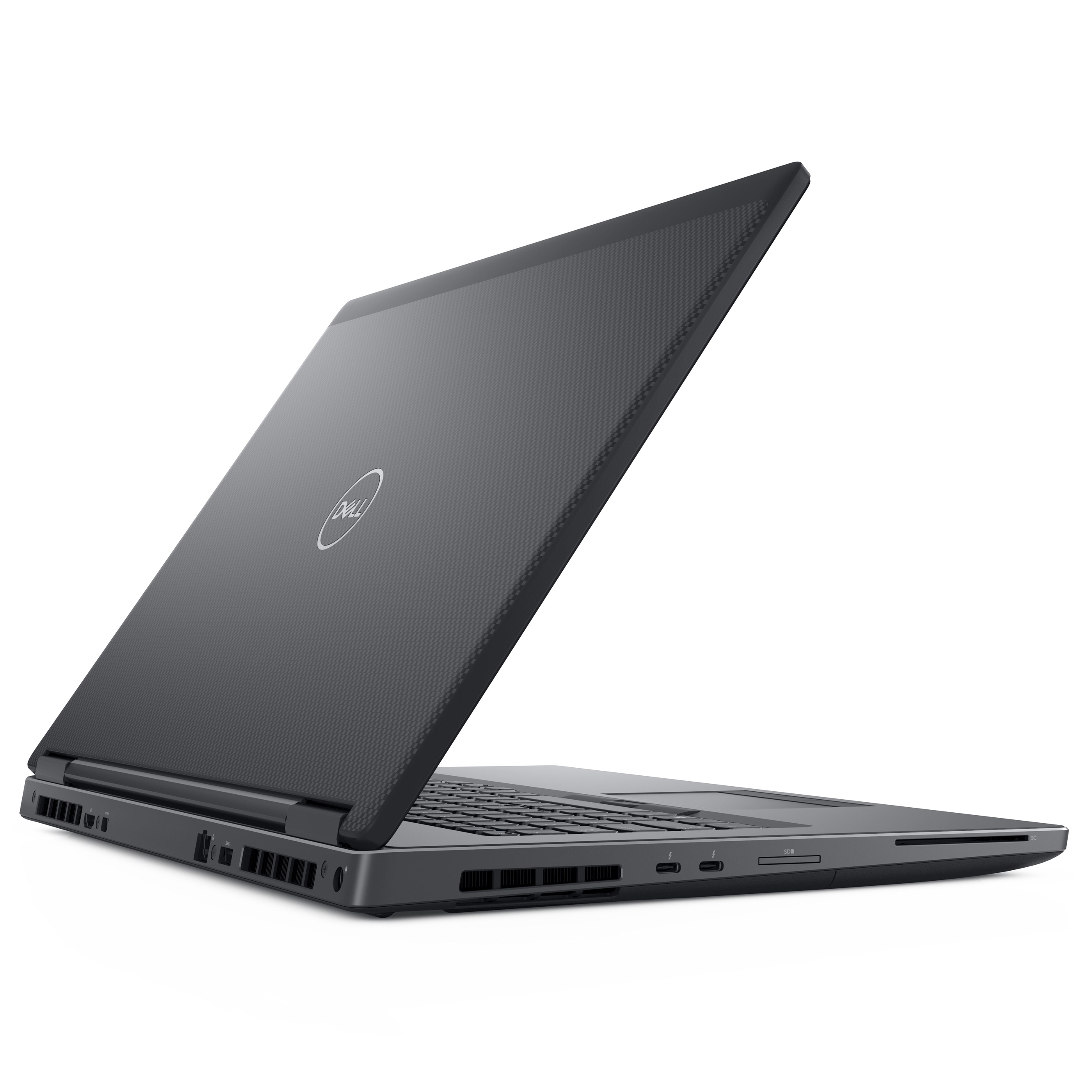 DELL Precision 7730 

 - 17,3 pouces - Intel Core i7 8850H @ 2,6 GHz - 16 GB DDR4 - 500 GB SSD - Intel® UHD Graphics 630 - 1920 x 1080 FHD - Windows 11 Professionnel