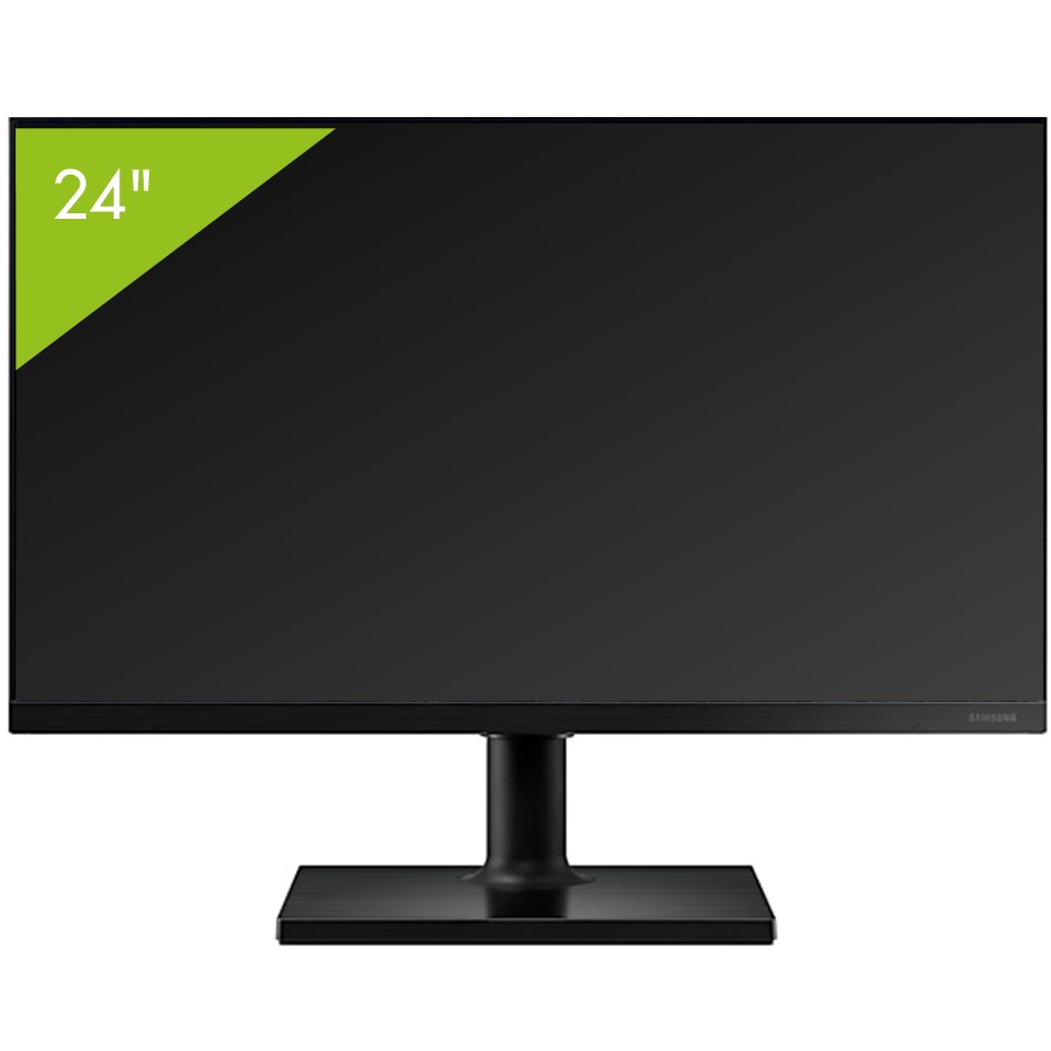 Samsung Color Display Unit f24t450FQR - 24,0 pouces - 1920 x 1080 FHD - Noir - Très bon état