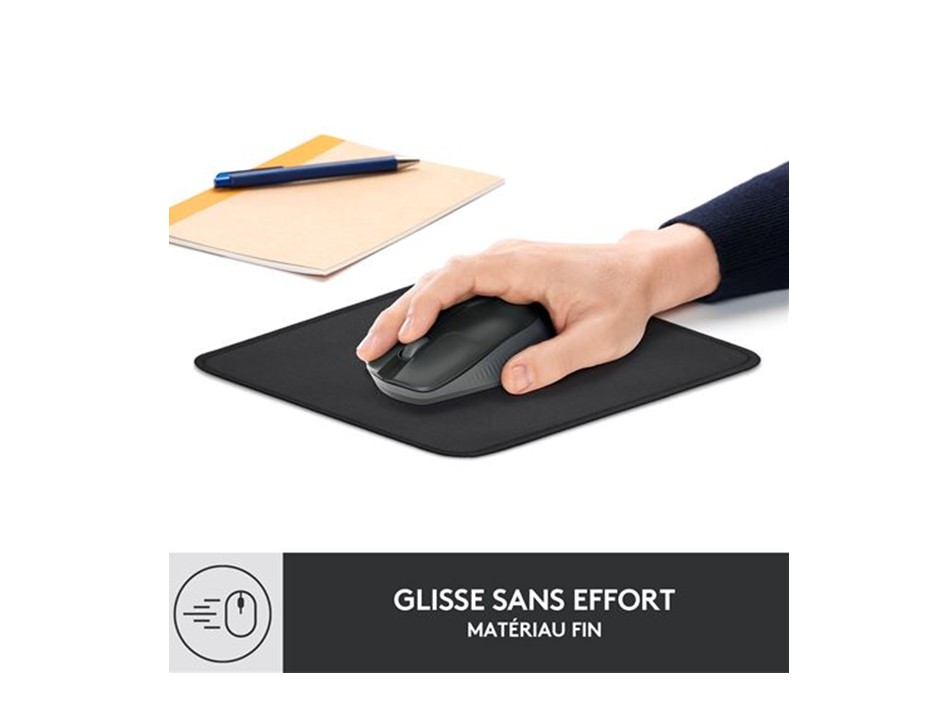 Tapis de souris Logitech