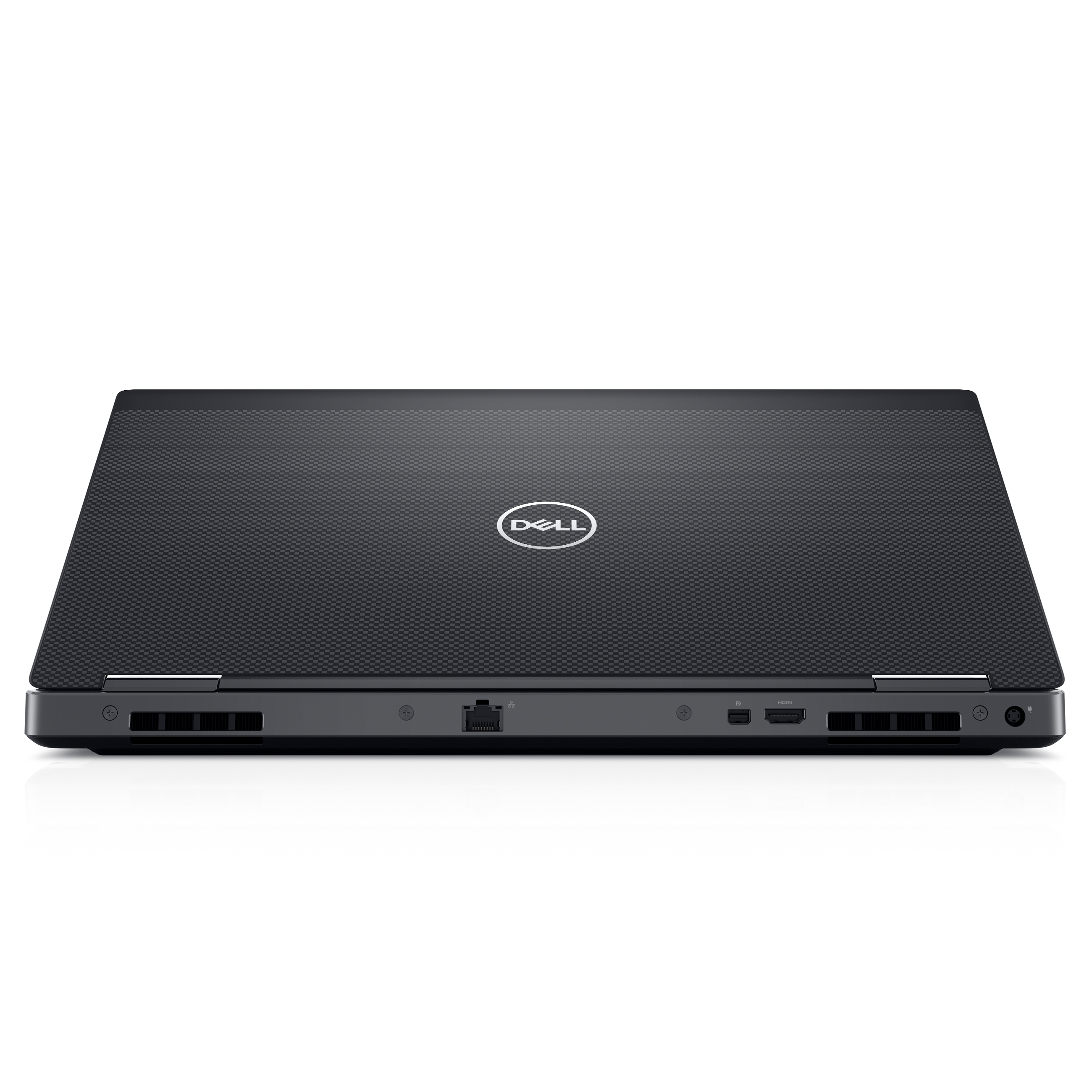 DELL Precision 7530 

 - 15,6 pouces - Intel Core i7 8850H @ 2,6 GHz - 16 GB DDR4 - 500 GB SSD - Intel® UHD Graphics 630 - 1920 x 1080 FHD - Windows 11 Professionnel