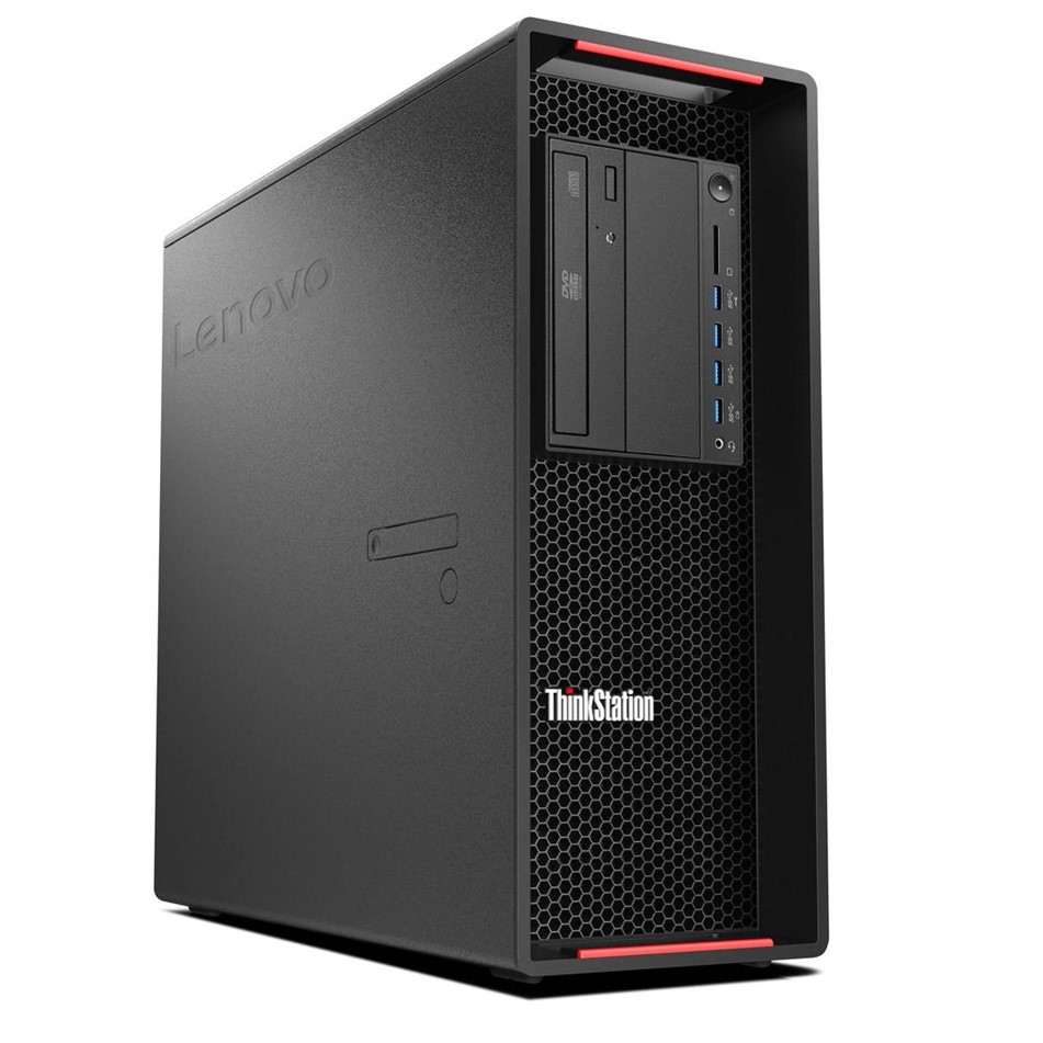 LENOVO ThinkStation P510