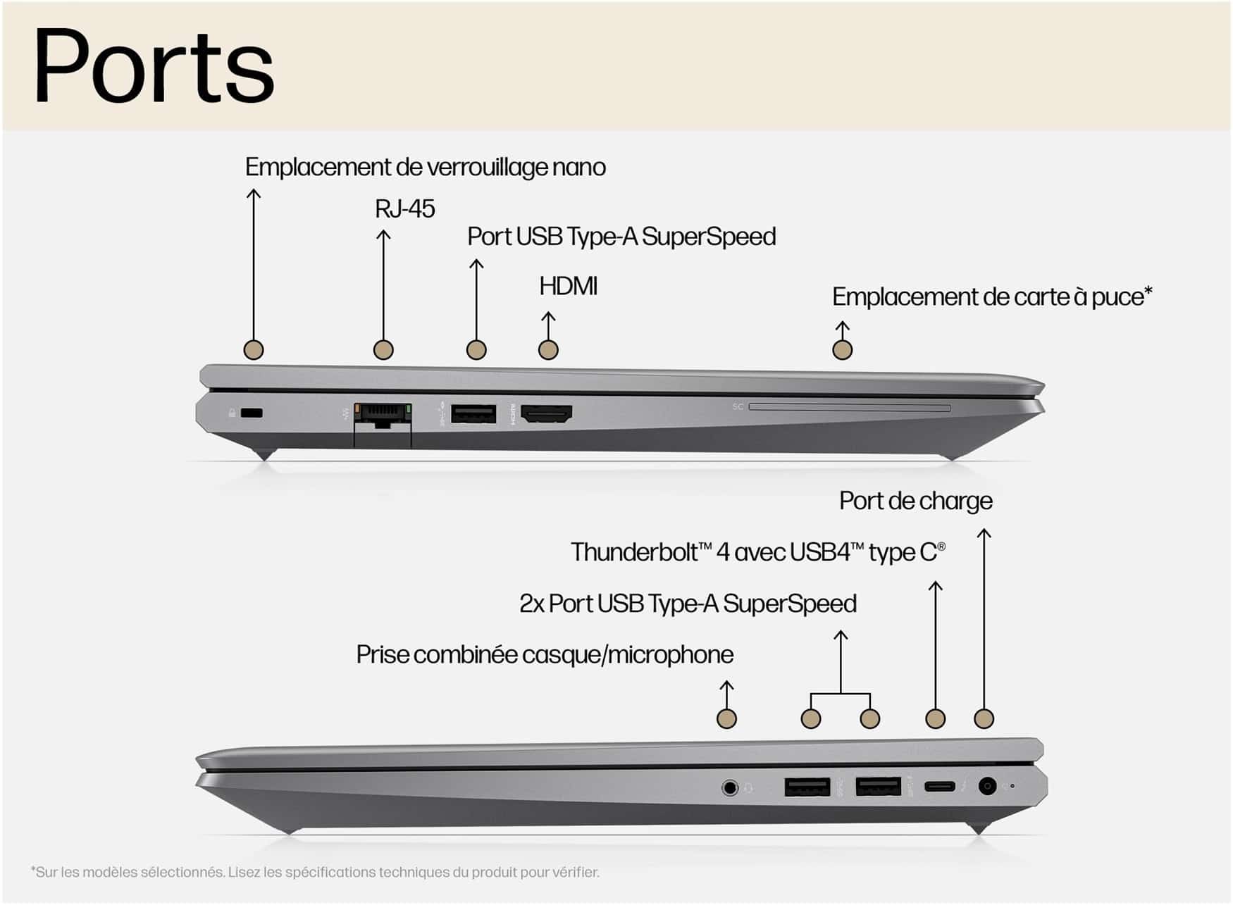 HP ZBook Power G10