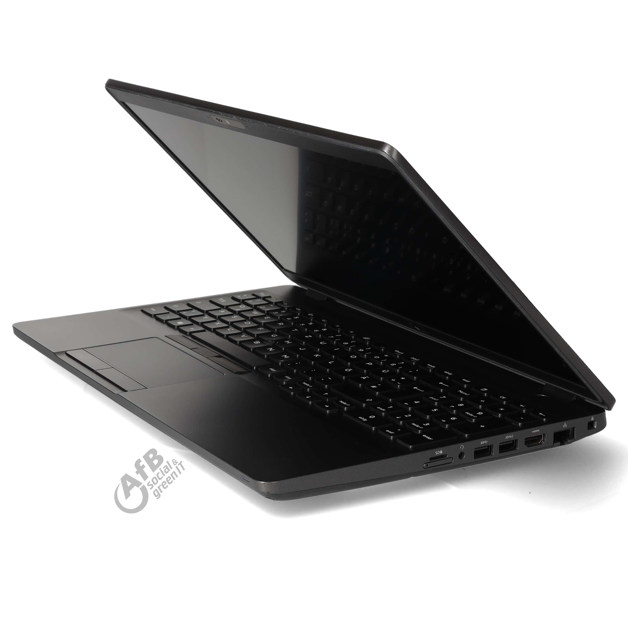 DELL Latitude 5501