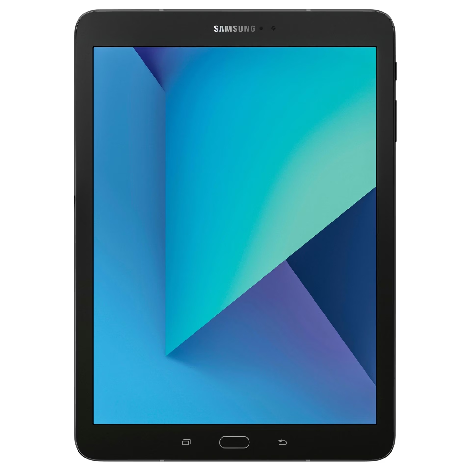 Samsung Galaxy Tab S3 - 9,7 pouces - 32 GB - LTE 4G - Noir