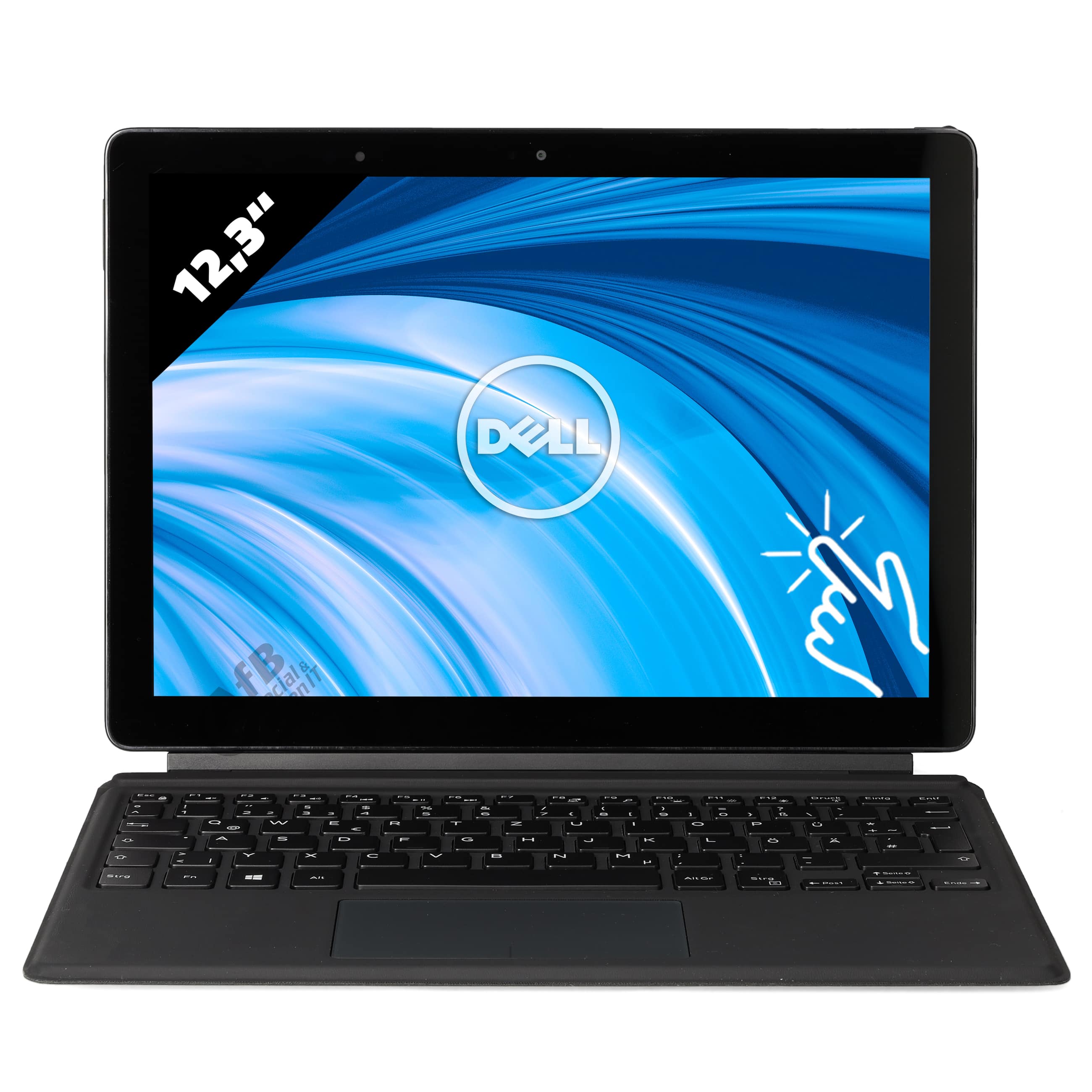 DELL Latitude 5290 2-in-1