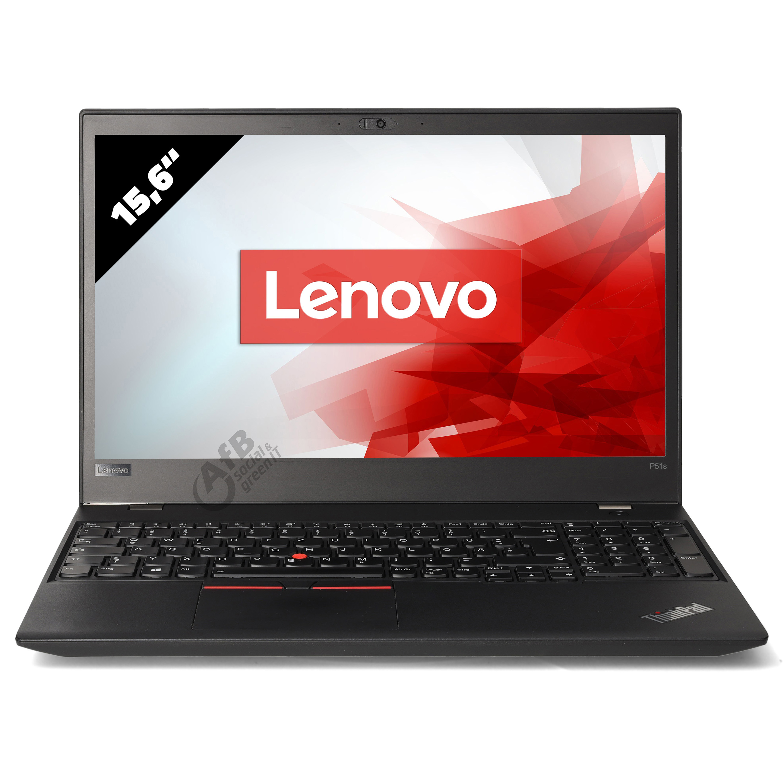 LENOVO ThinkPad P51s