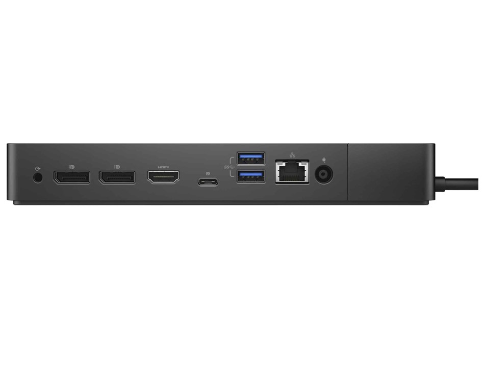 DELL Dock WD19 - 130W