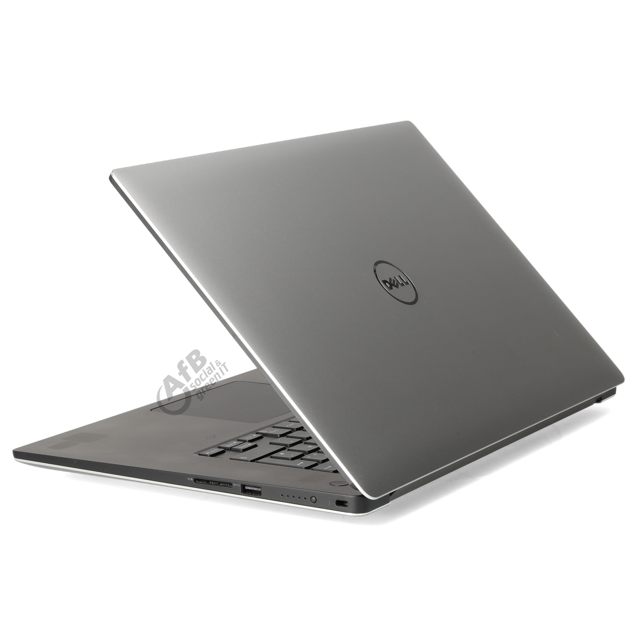 DELL Precision 5530