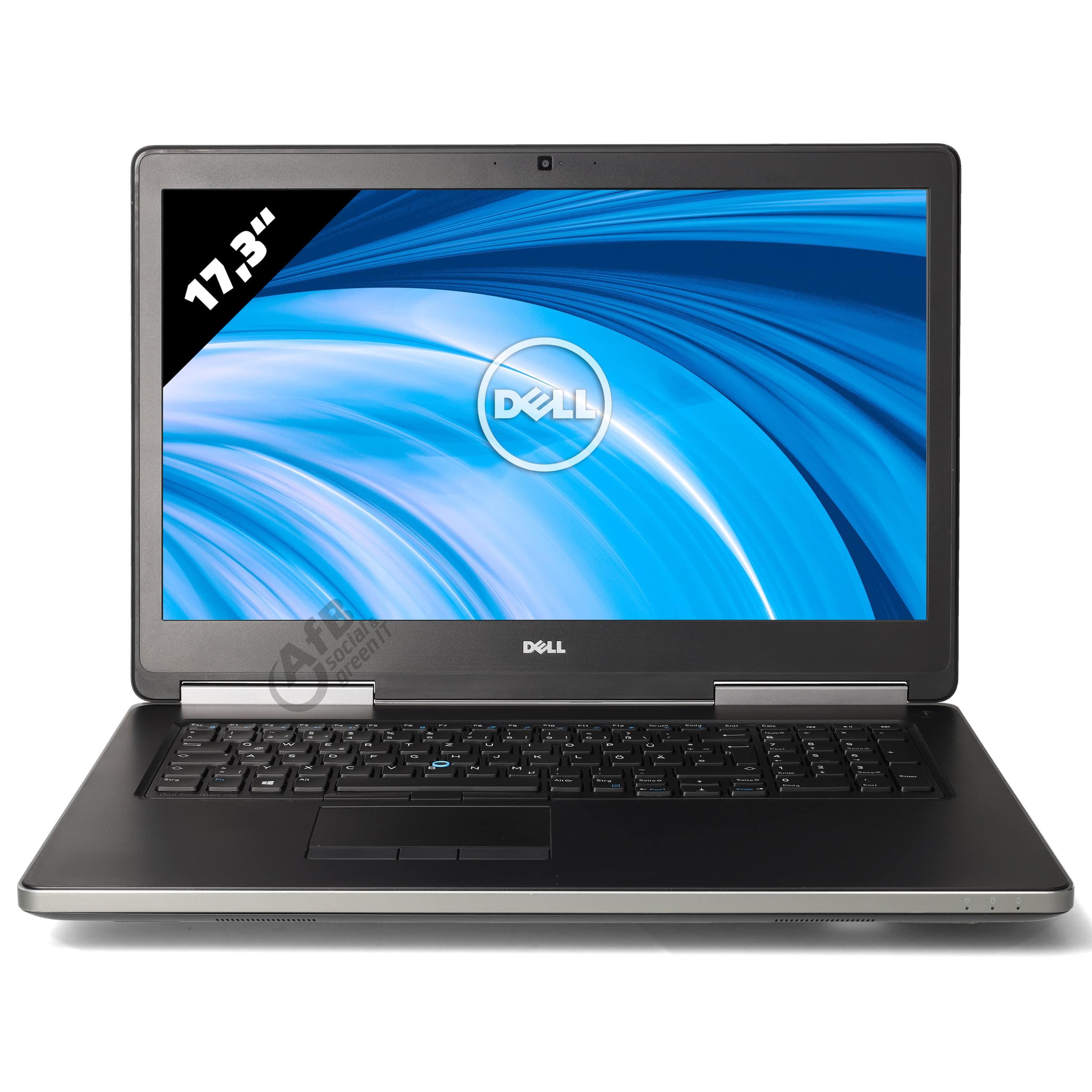 DELL Precision 7720