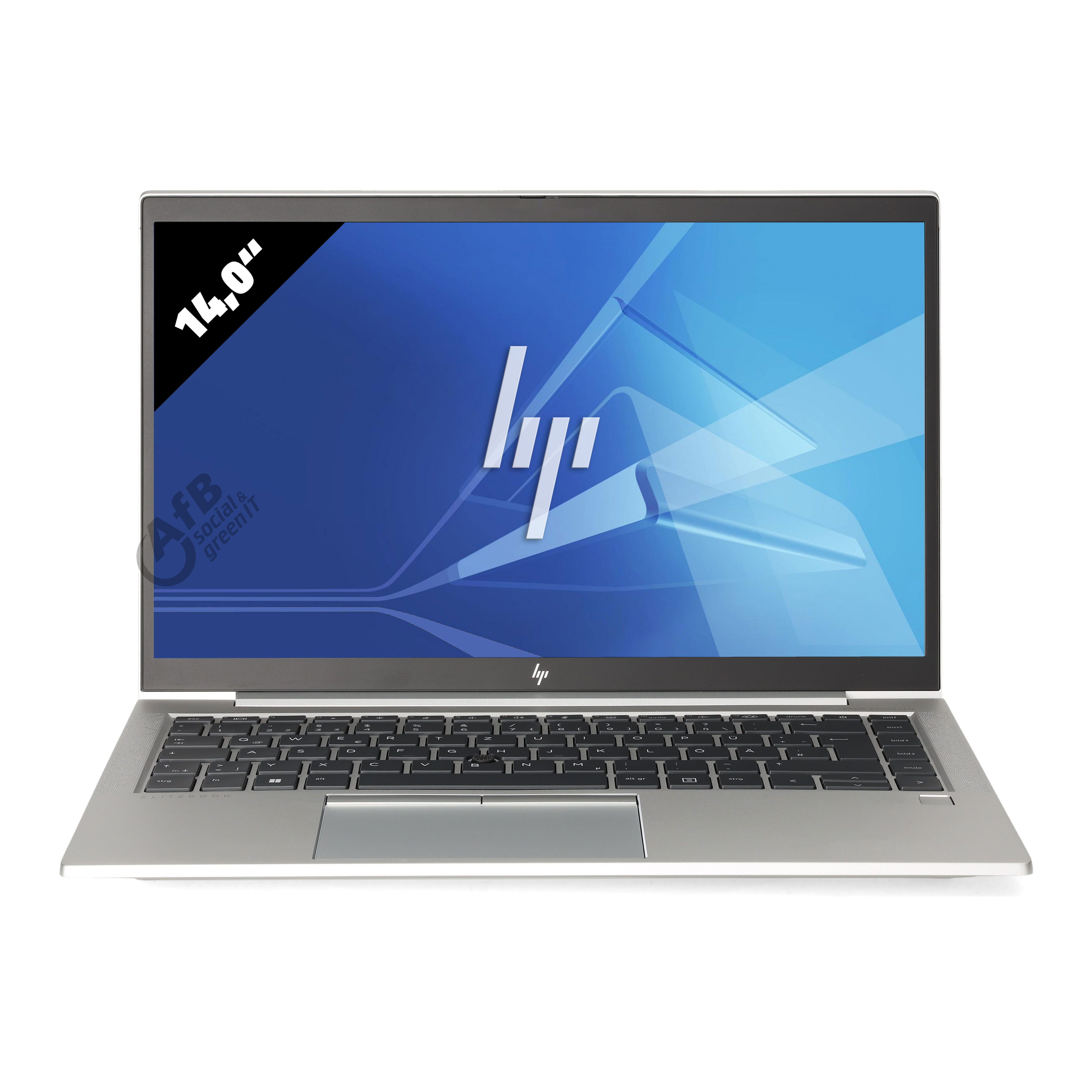 HP Elitebook 840 G8 

 - 14,0 pouces - Intel Core i5 1145G7 @ 2,6 GHz - 16 GB DDR4 - 250 GB SSD - Intel® Iris Xe Graphics - 1920 x 1080 FHD - Windows 10 Professionnel