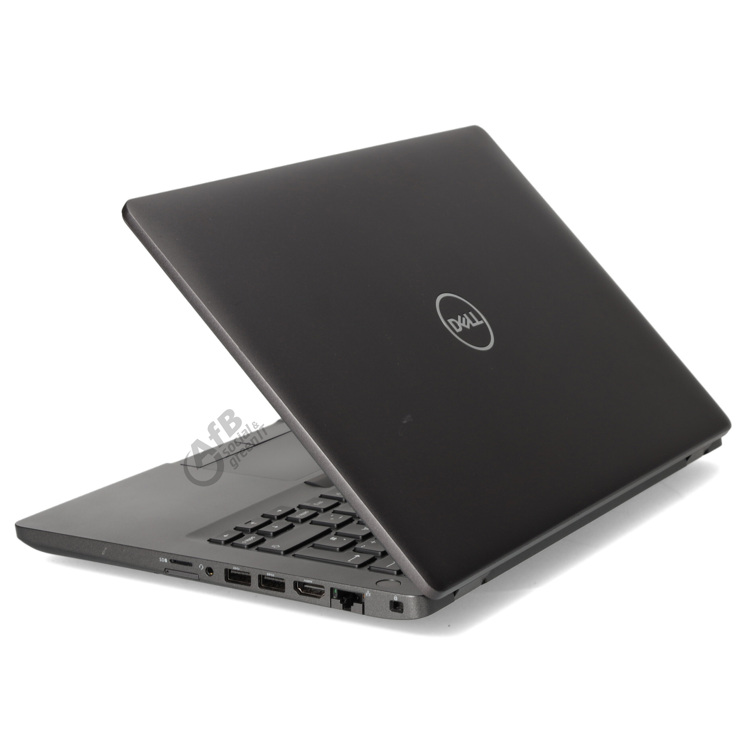 DELL Latitude 5400 

 - 14,0 pouces - Intel Core i5 8265U @ 1,6 GHz - 8 GB DDR4 - 250 GB SSD - Intel® UHD Graphics 620 - 1920 x 1080 FHD - Windows 11 Home