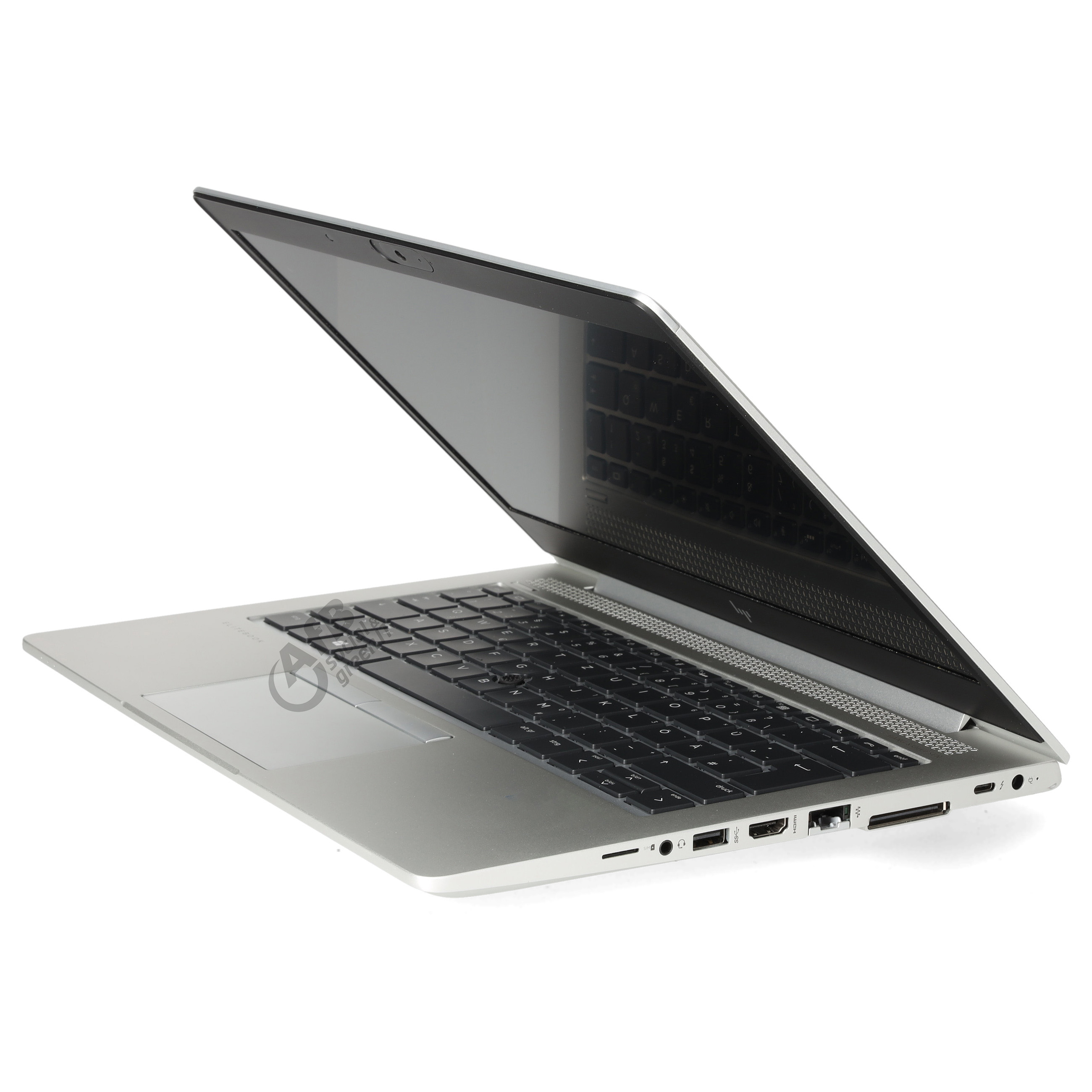 HP EliteBook 830 G5