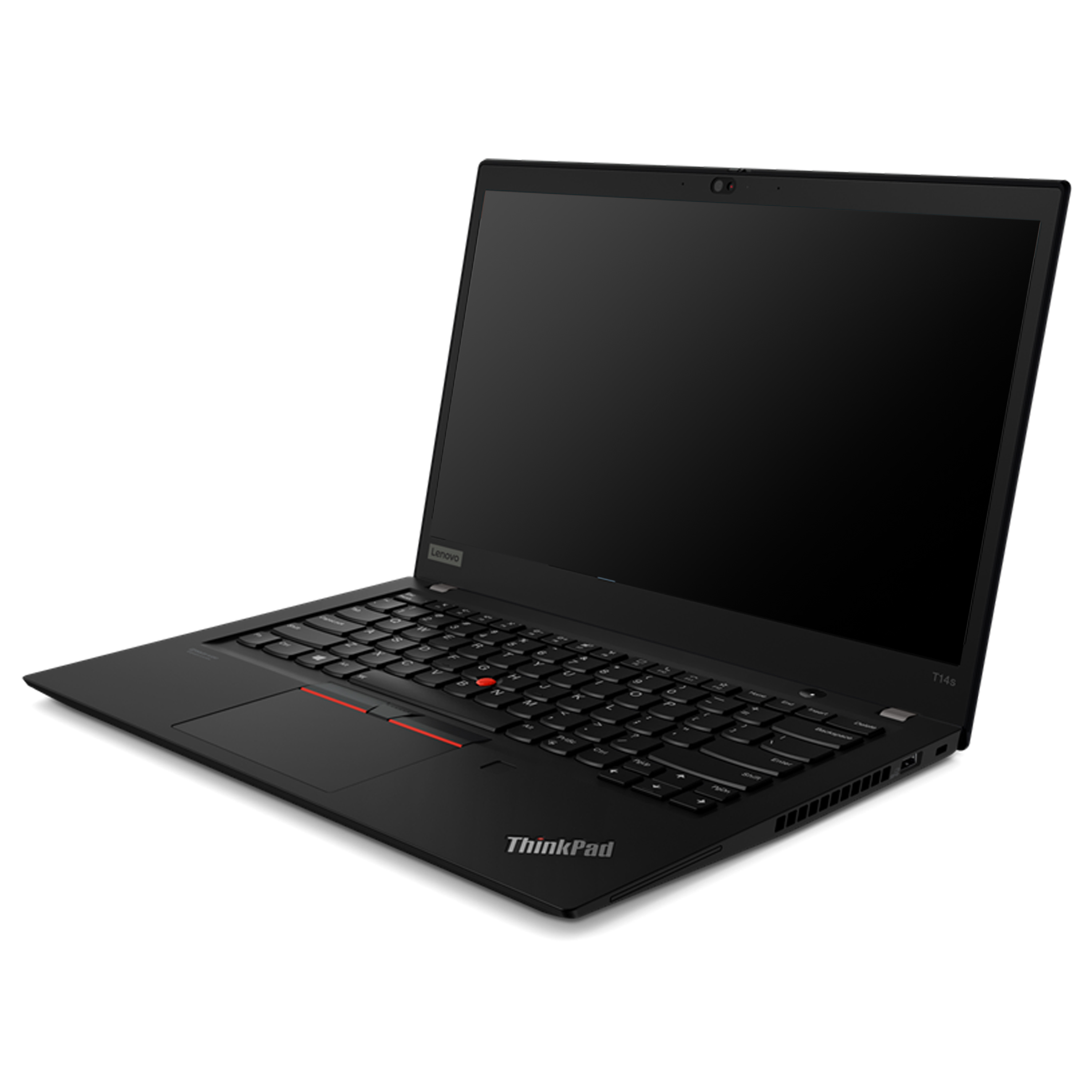 LENOVO ThinkPad T14s 

 - 14,0 pouces - AMD Ryzen 5 Pro 4650U @ 2,1 GHz - 8 GB DDR4 - 250 GB SSD - AMD Radeon Renoir - 1920 x 1080 FHD - Windows 11 Professionnel