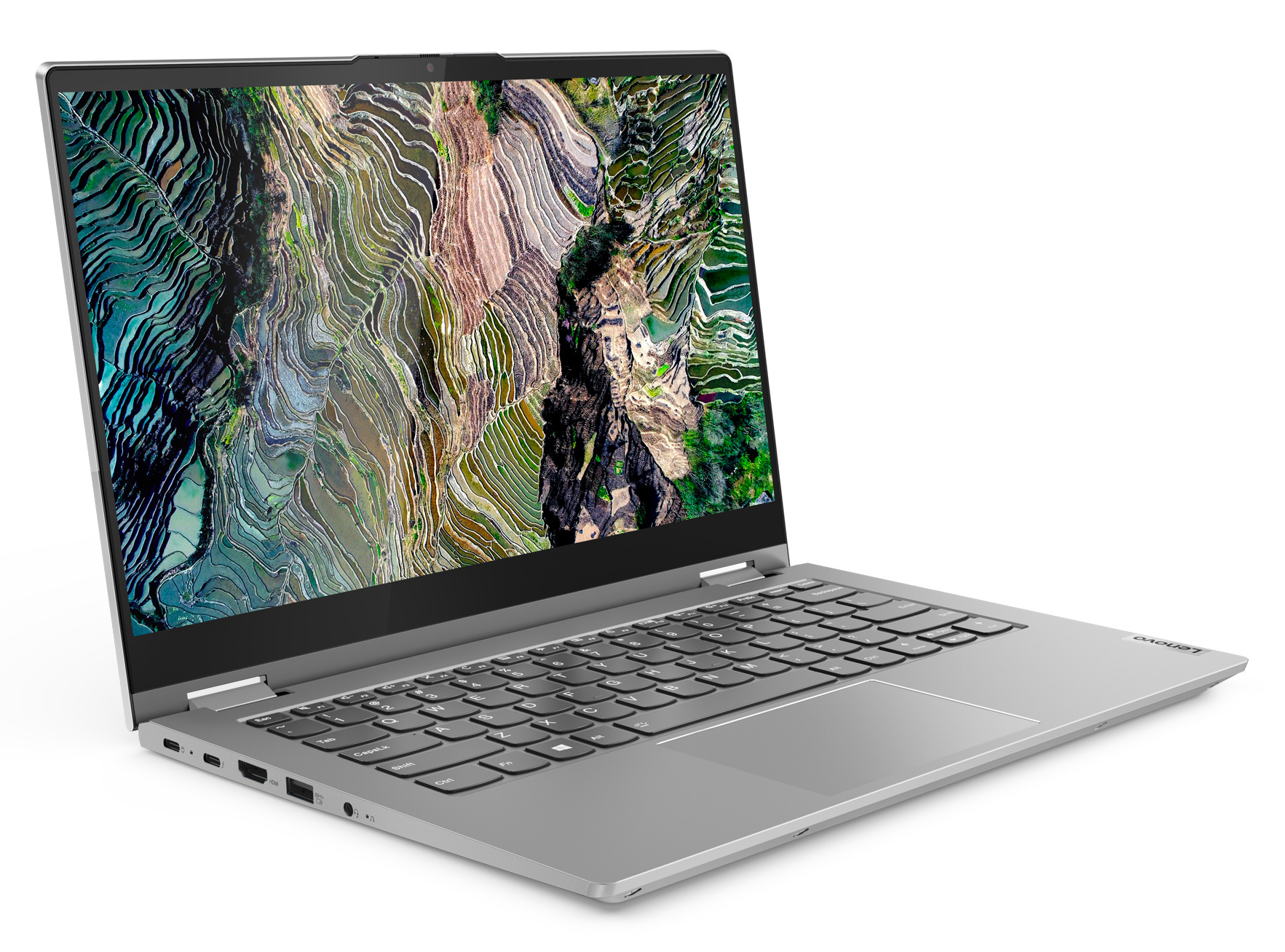 Lenovo Thinkbook 14s Yoga