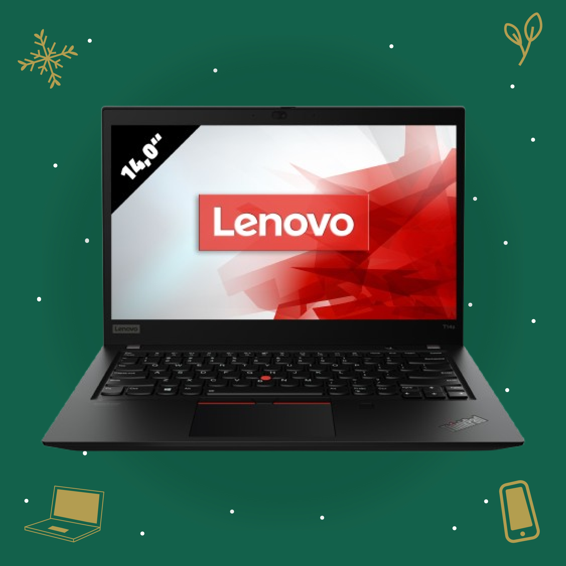 LENOVO ThinkPad T14s